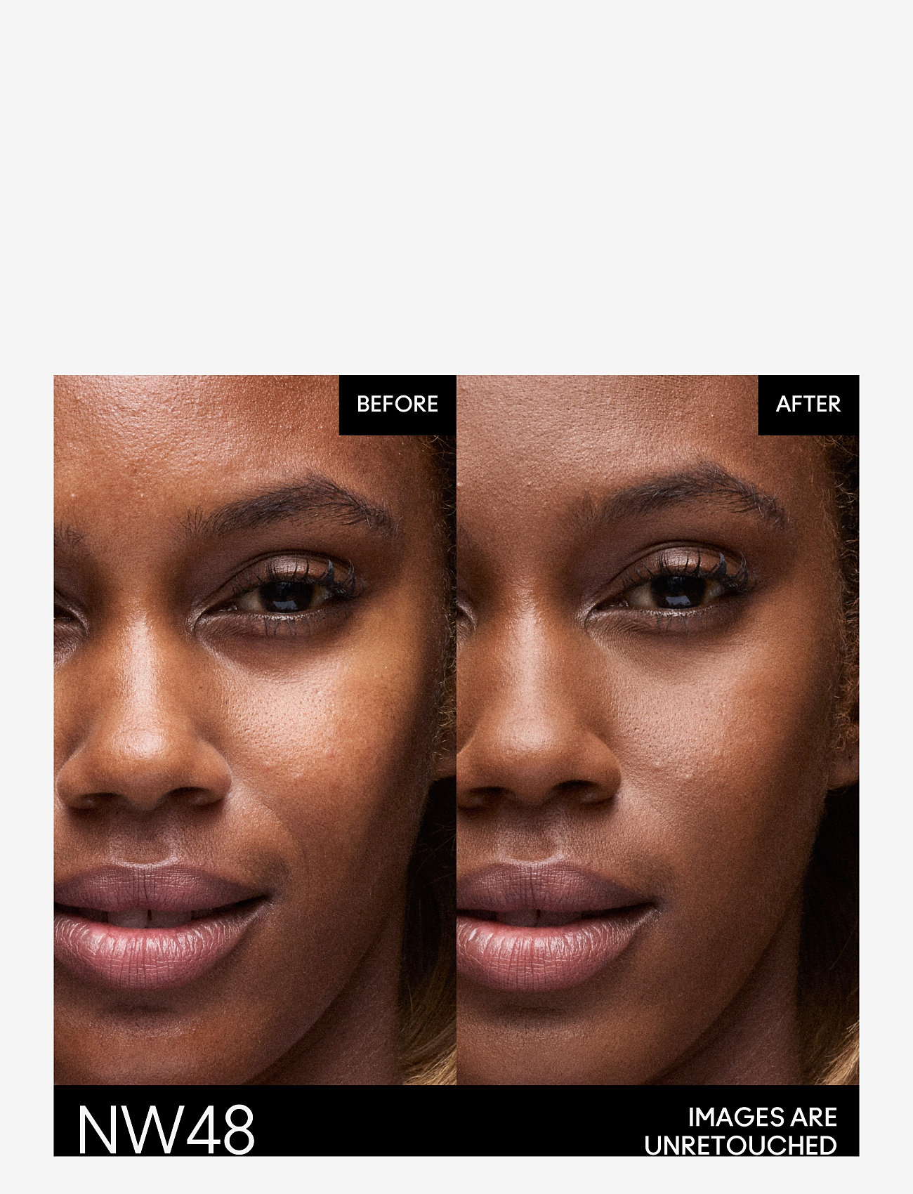 MAC - Studio Fix Plus Powder Foundation - smink - nw48 - 2