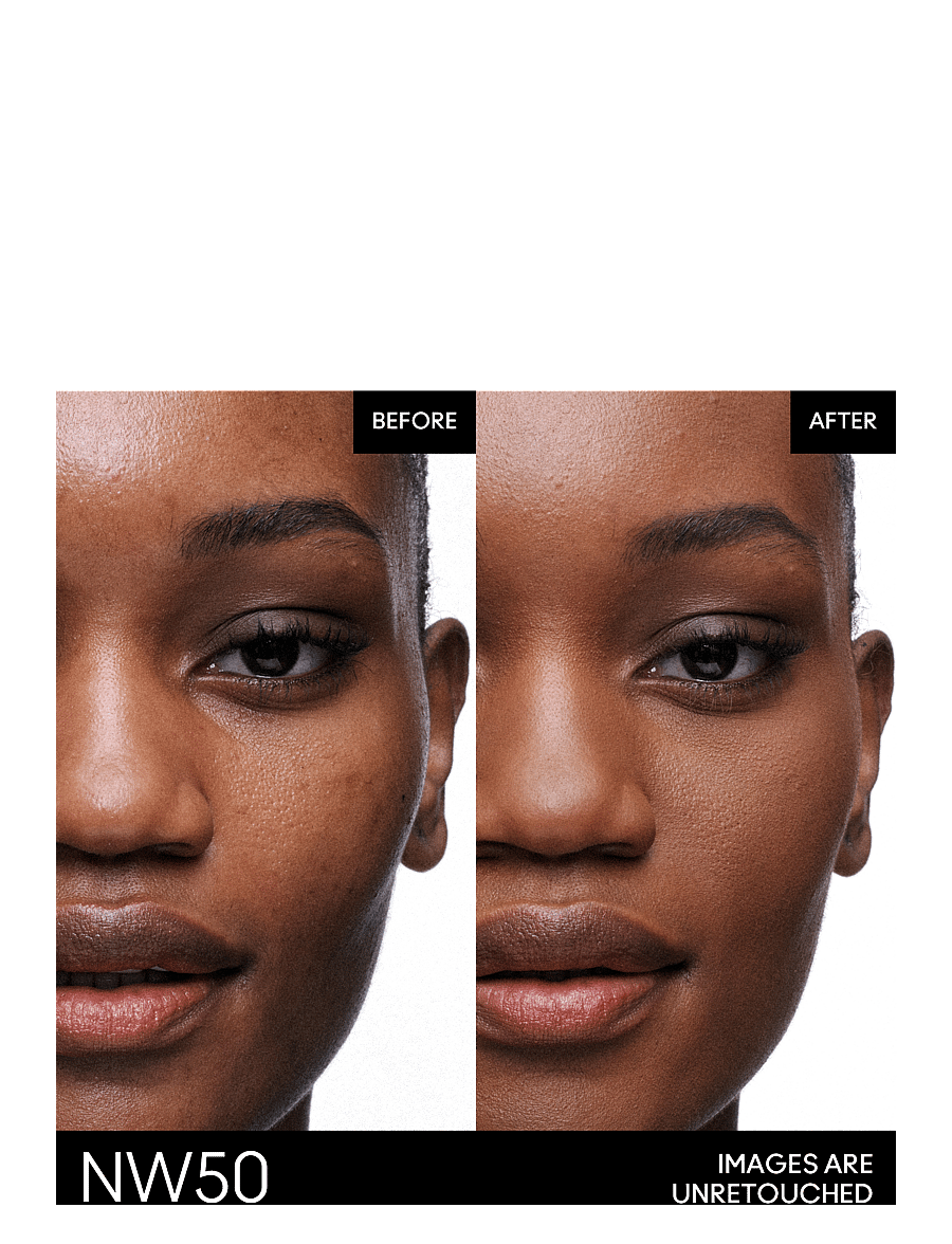 MAC - Studio Fix Plus Powder Foundation - makeup - nw50 - 2