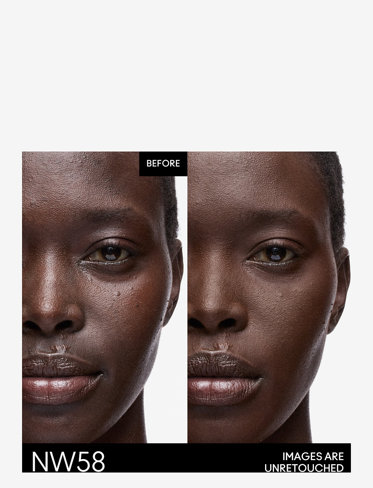 MAC - Studio Fix Plus Powder Foundation - makeup - nw58 - 2