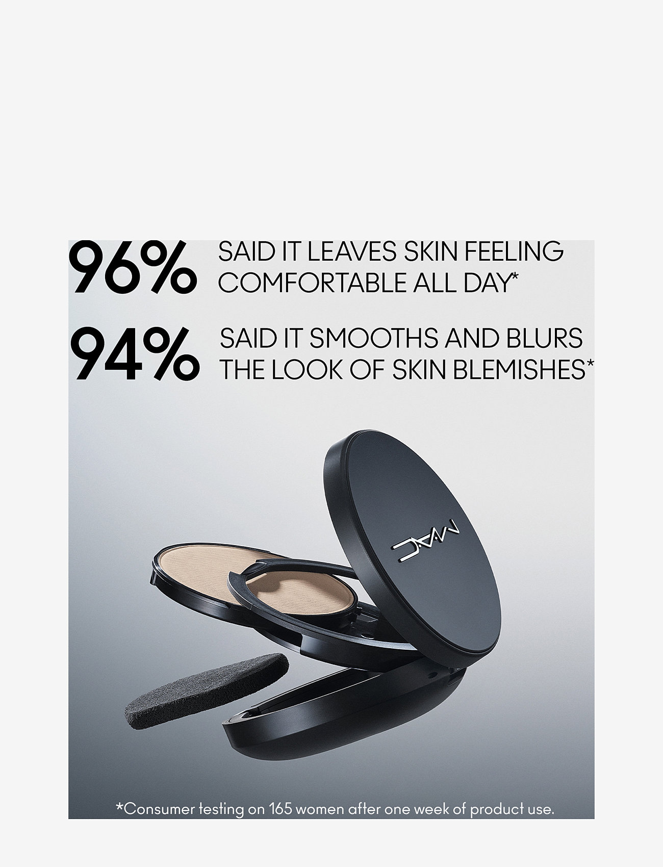 MAC - Studio Fix Plus Powder Foundation - makeup - nw58 - 4