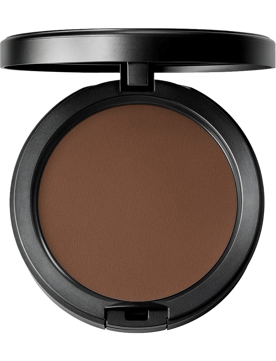 MAC - Studio Fix Plus Powder Foundation - förðunarvörur - nw60 - 1