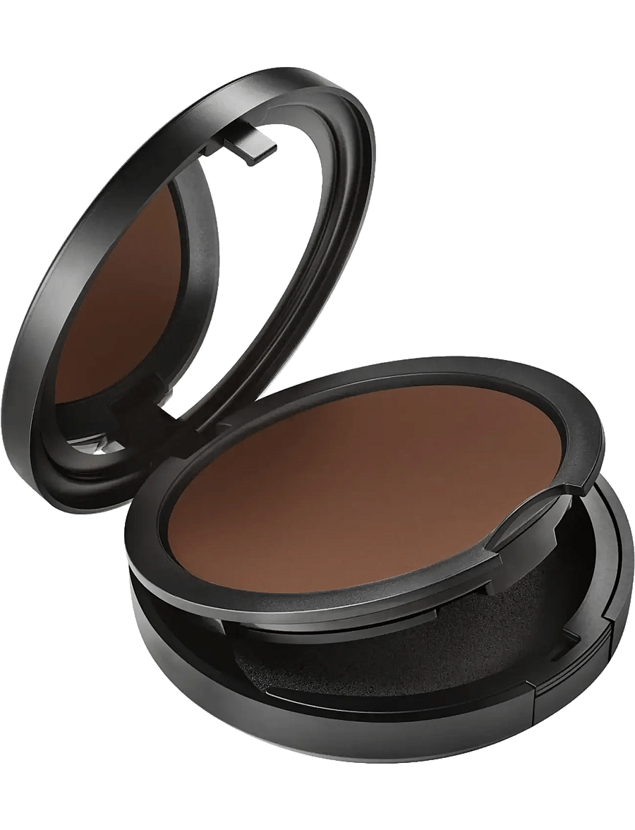 MAC - Studio Fix Plus Powder Foundation - förðunarvörur - nw60 - 2