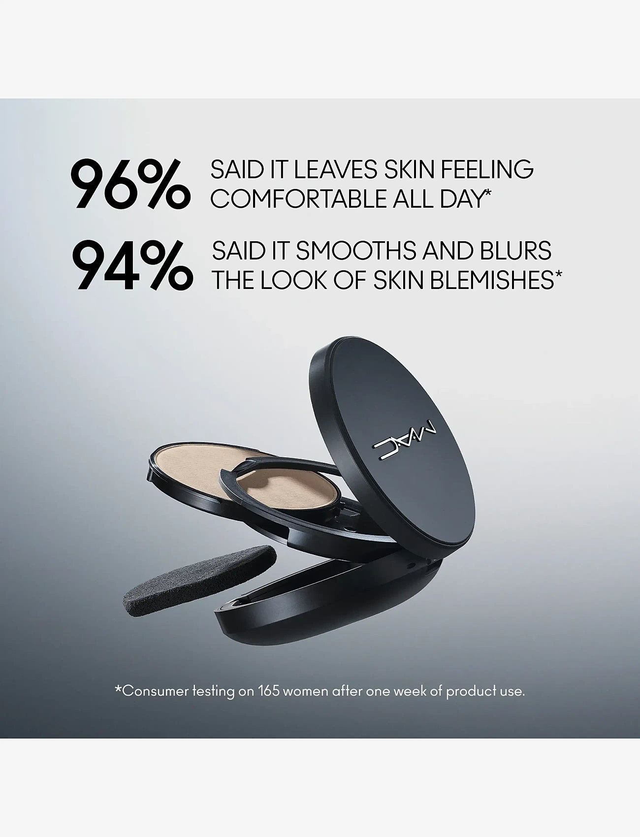 MAC - Studio Fix Plus Powder Foundation - makeup - nw60 - 4