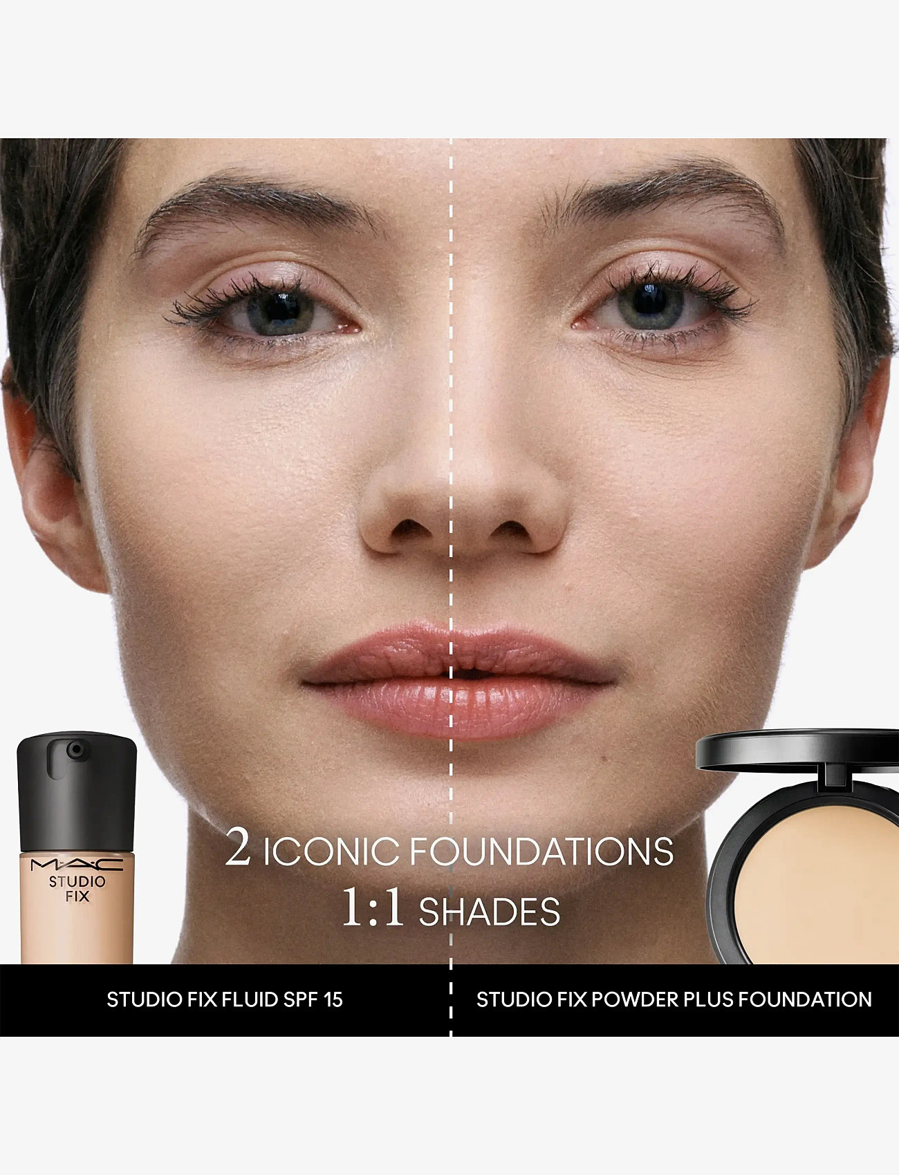 MAC - Studio Fix Plus Powder Foundation - makeup - nw60 - 5