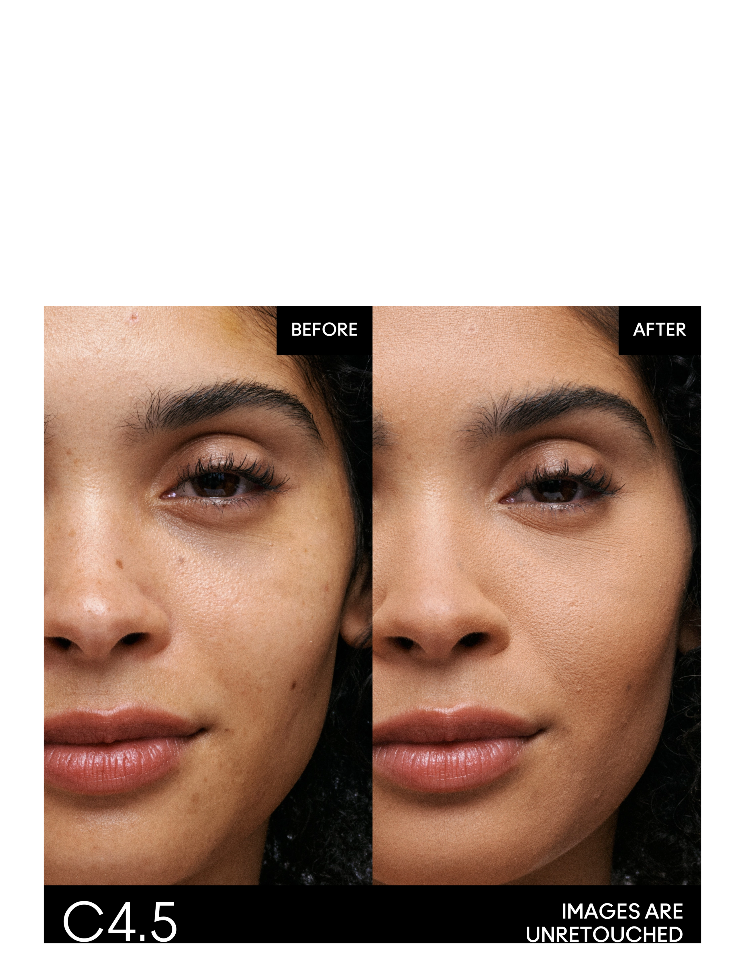 MAC - Studio Fix Plus Powder Foundation - smink - c4.5 - 2