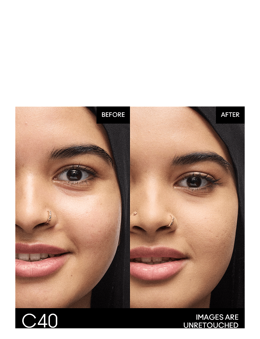 MAC - Studio Fix Plus Powder Foundation - meikit - c40 - 2