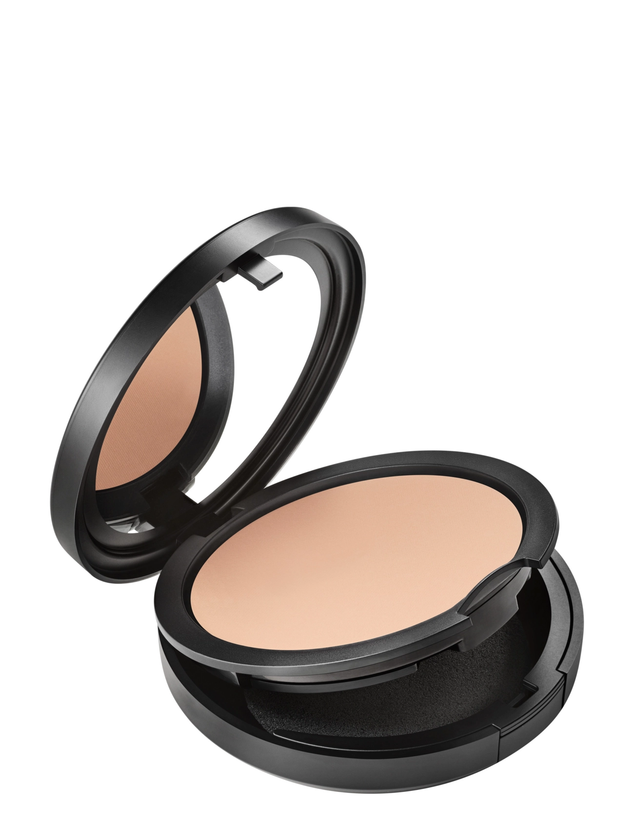 MAC - Studio Fix Plus Powder Foundation - makeup - n4 - 1