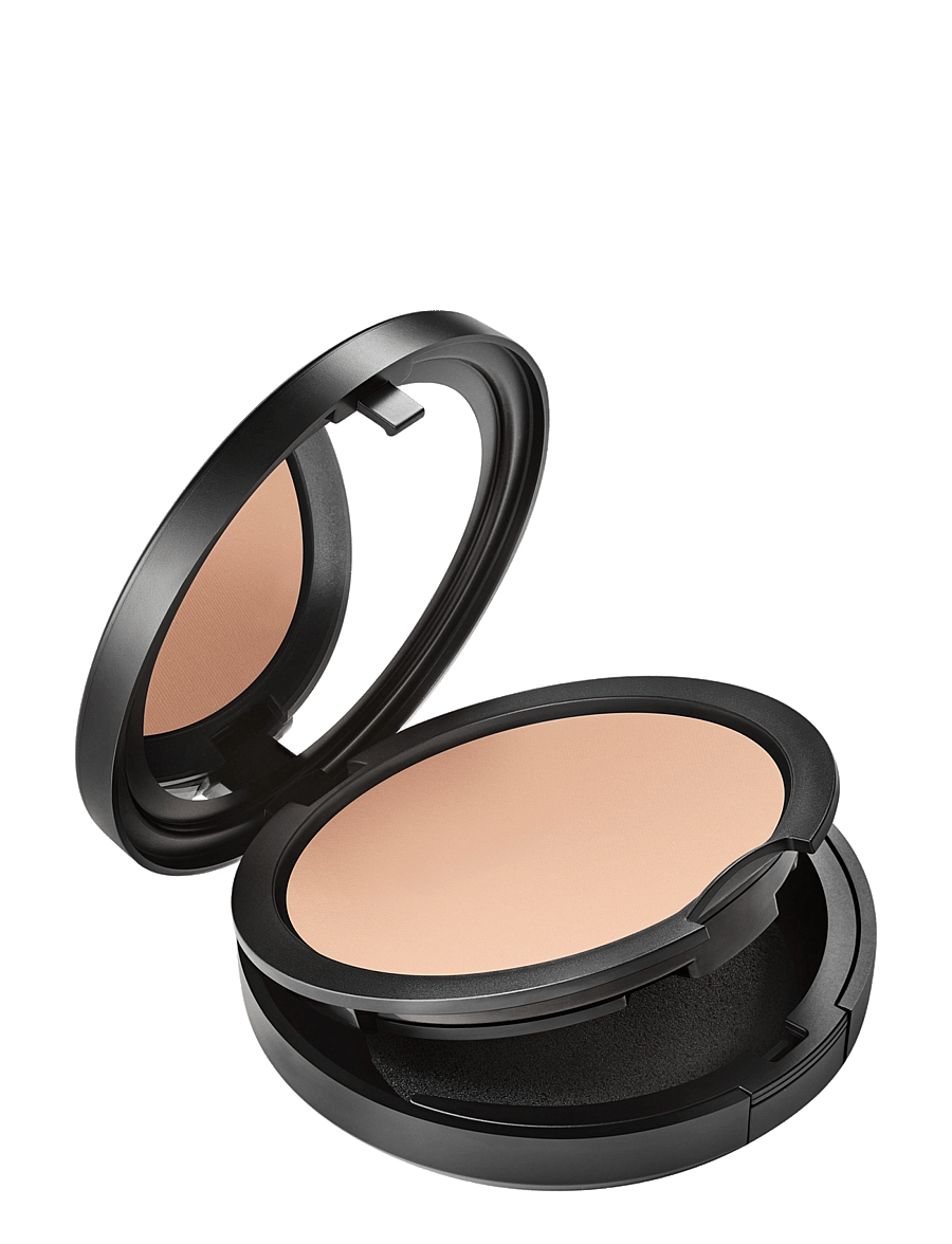 MAC - Studio Fix Plus Powder Foundation - smink - n4 - 1