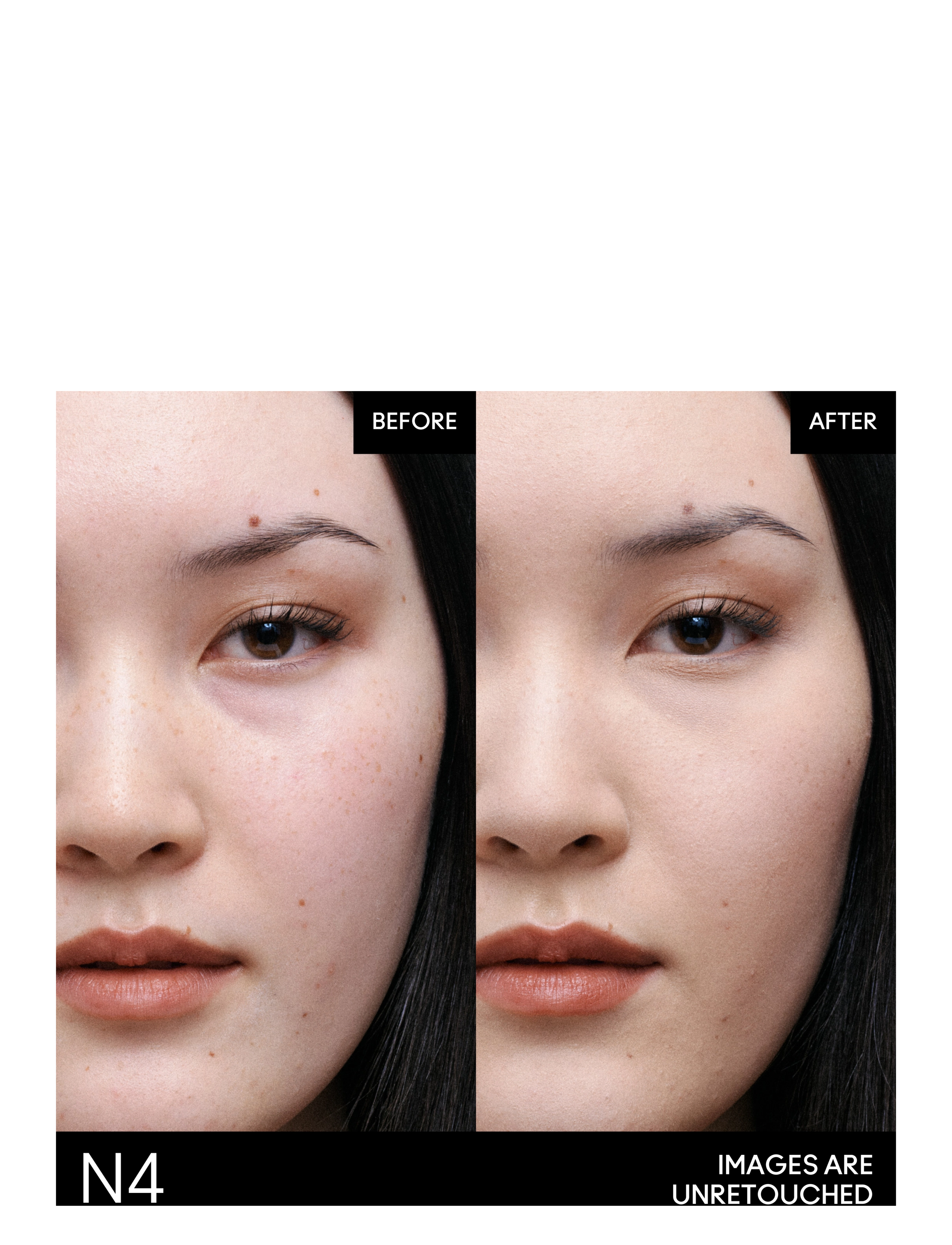 MAC - Studio Fix Plus Powder Foundation - makeup - n4 - 2