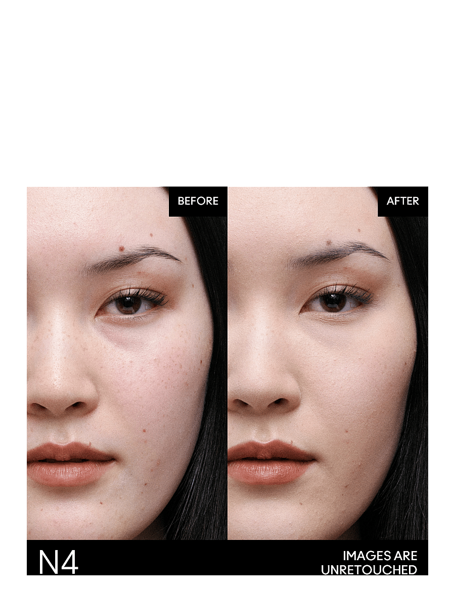 MAC - Studio Fix Plus Powder Foundation - smink - n4 - 2