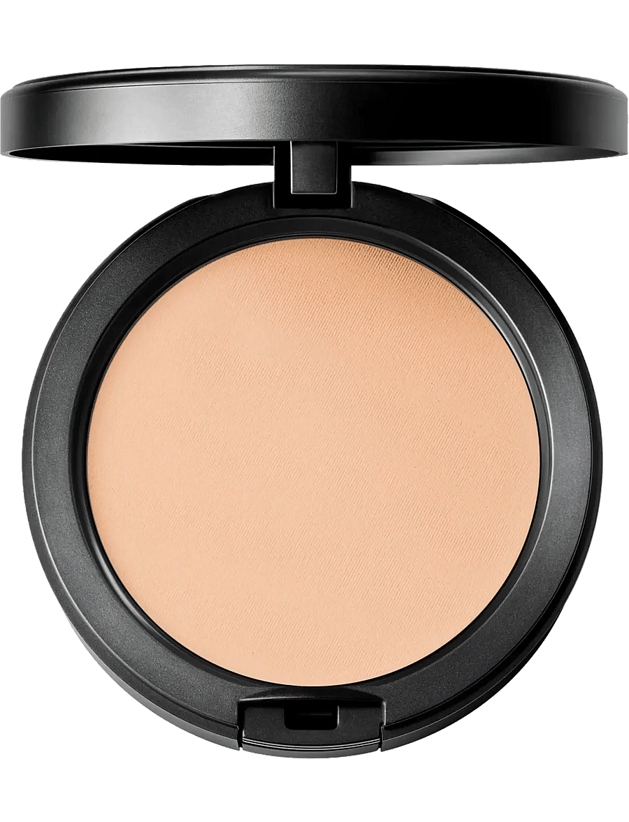 MAC - Studio Fix Plus Powder Foundation - makeup - n4.5 - 1