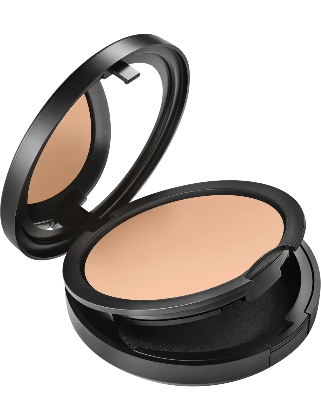 MAC - Studio Fix Plus Powder Foundation - smink - n4.5 - 2