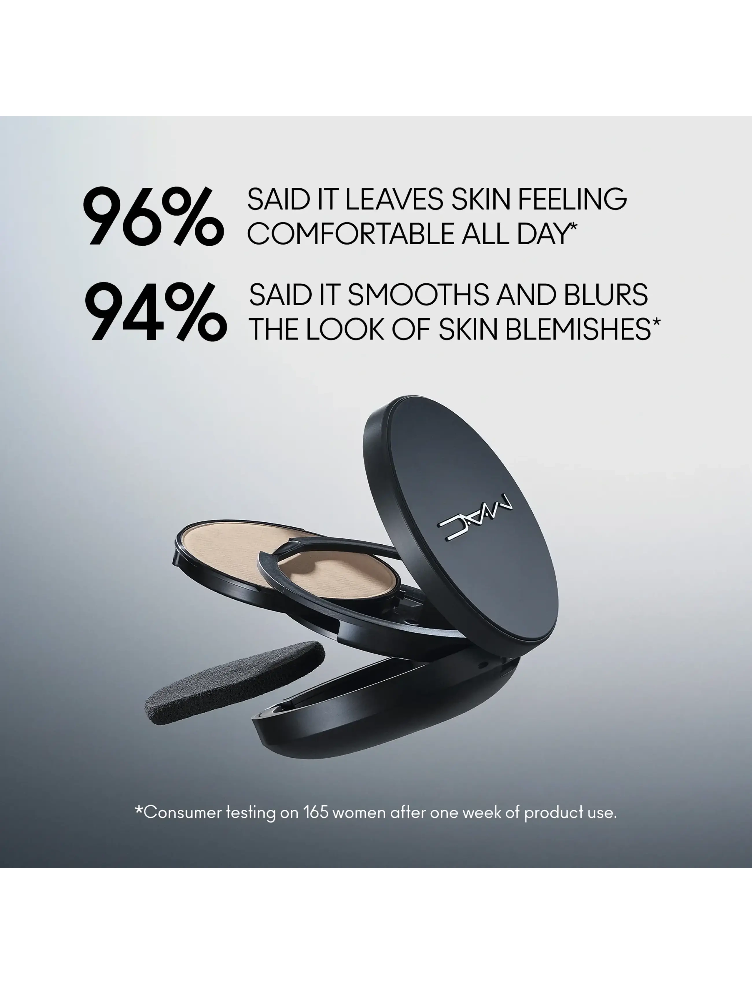 MAC - Studio Fix Plus Powder Foundation - smink - n4.5 - 4
