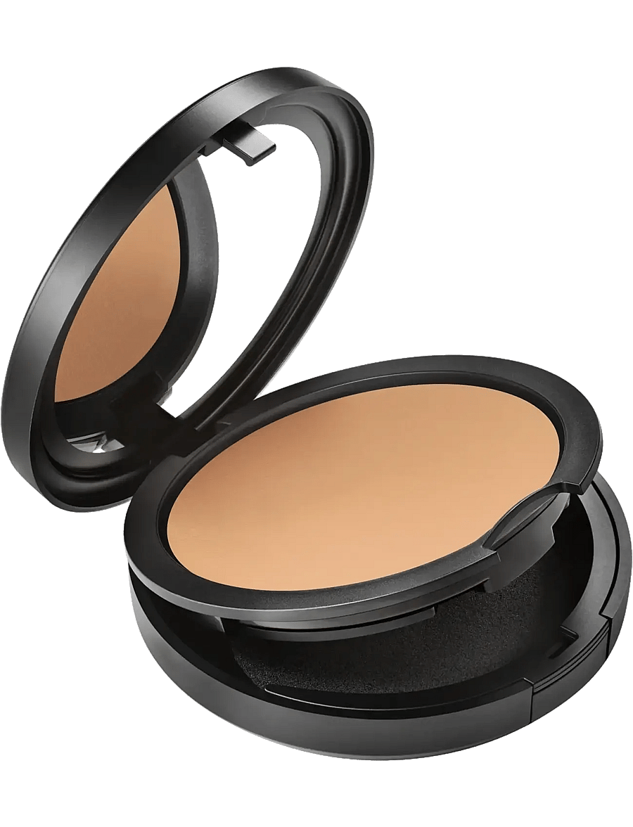 MAC - Studio Fix Plus Powder Foundation - smink - n4.75 - 2
