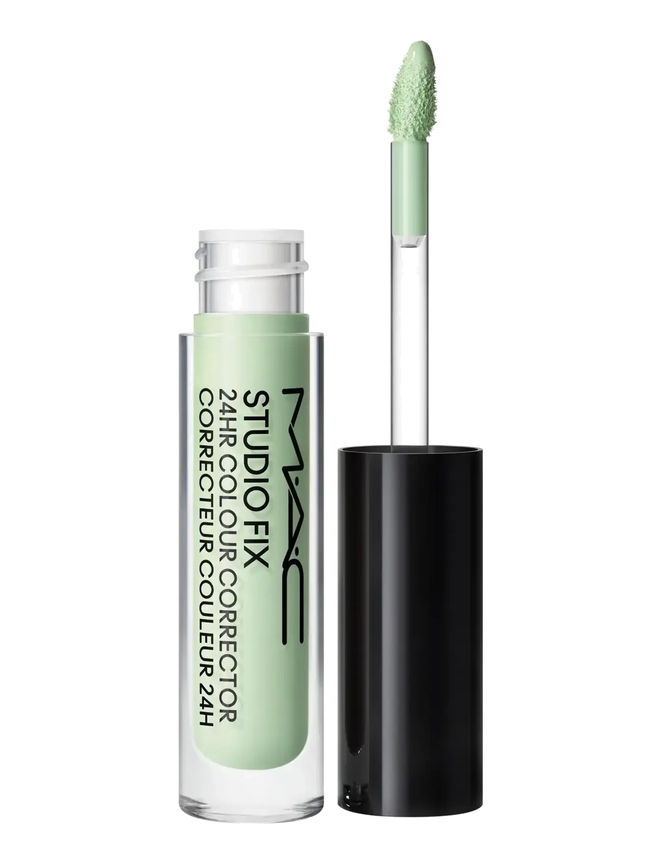 MAC Studio Fix 24HR Colour Corrector - Makeup - MINT / natural