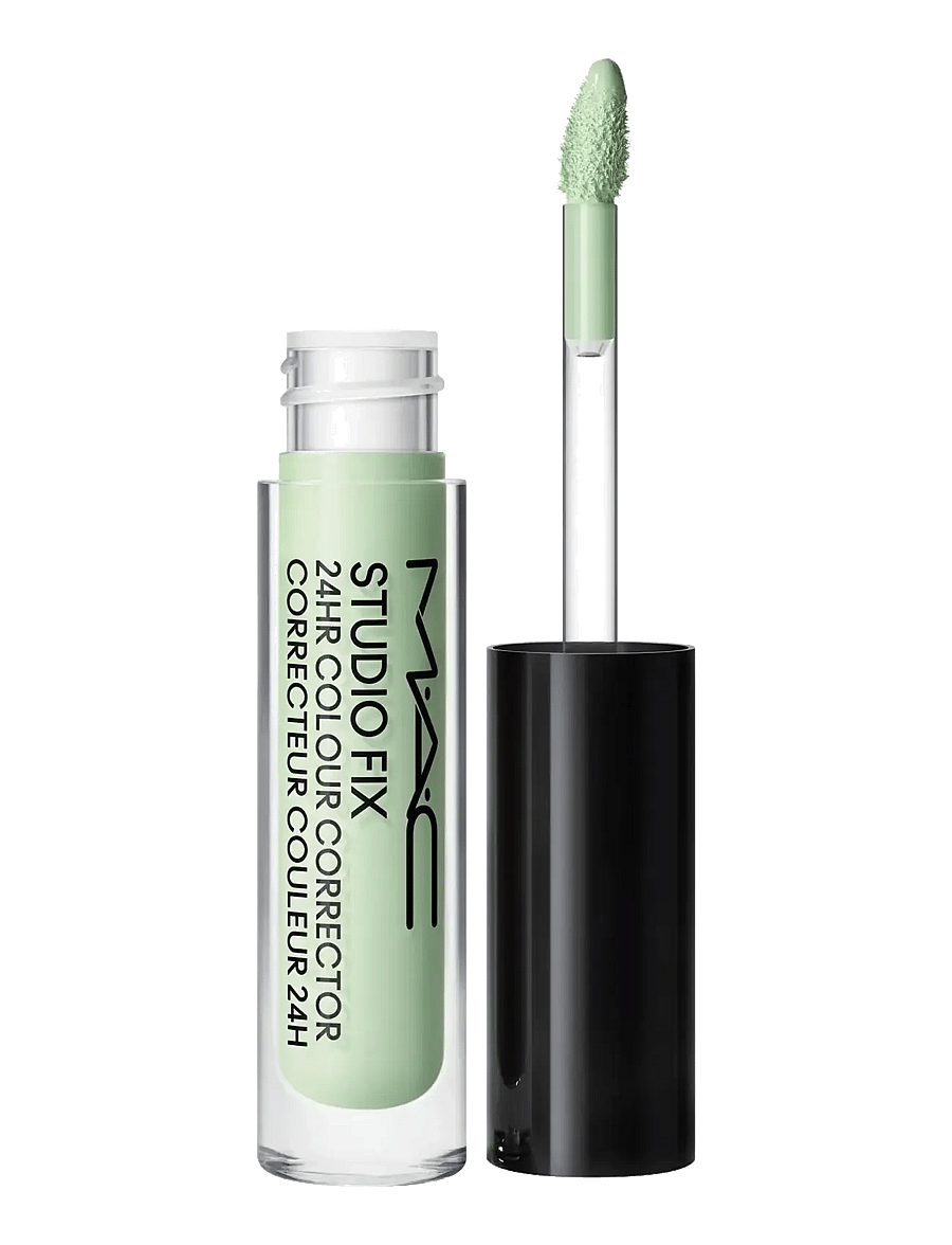 MAC - Studio Fix 24HR Colour Corrector - makeup - mint - 0
