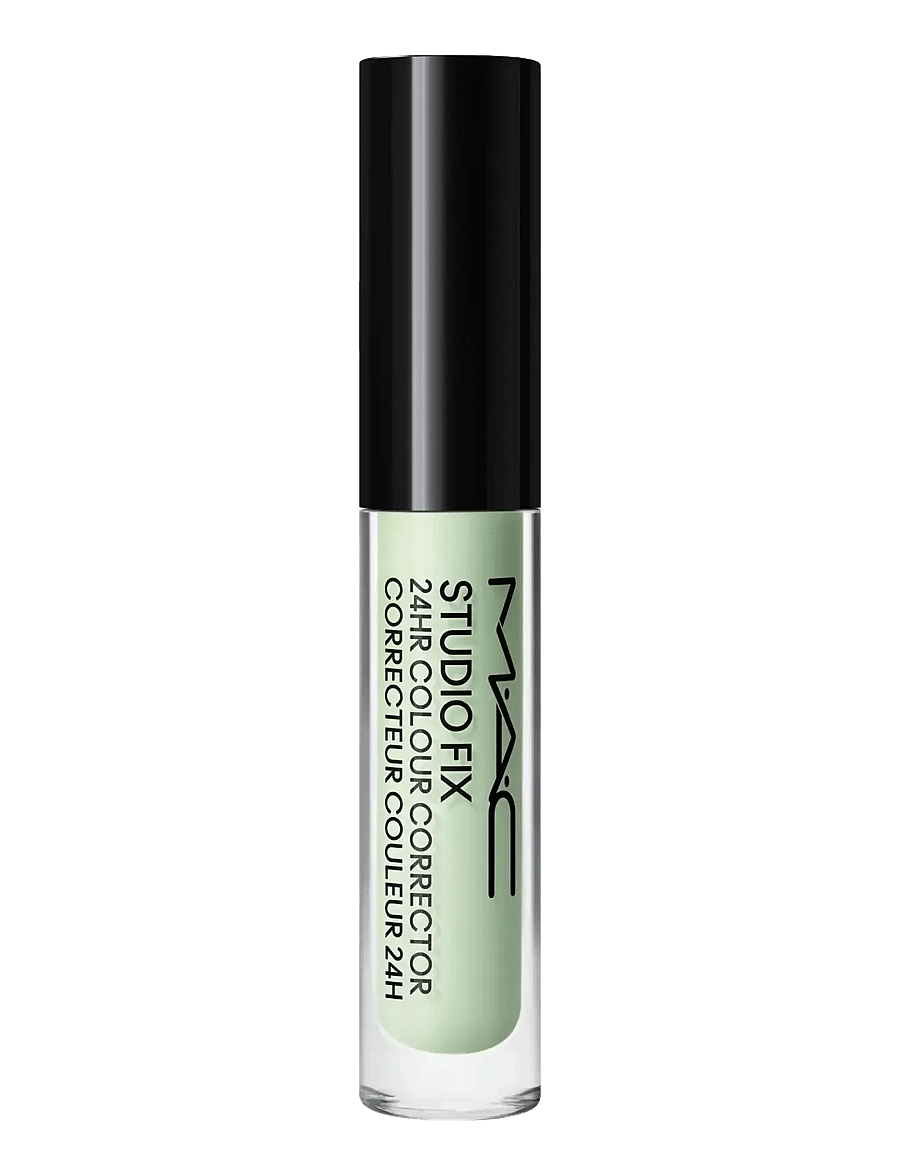 MAC - Studio Fix 24HR Colour Corrector - makeup - mint - 2