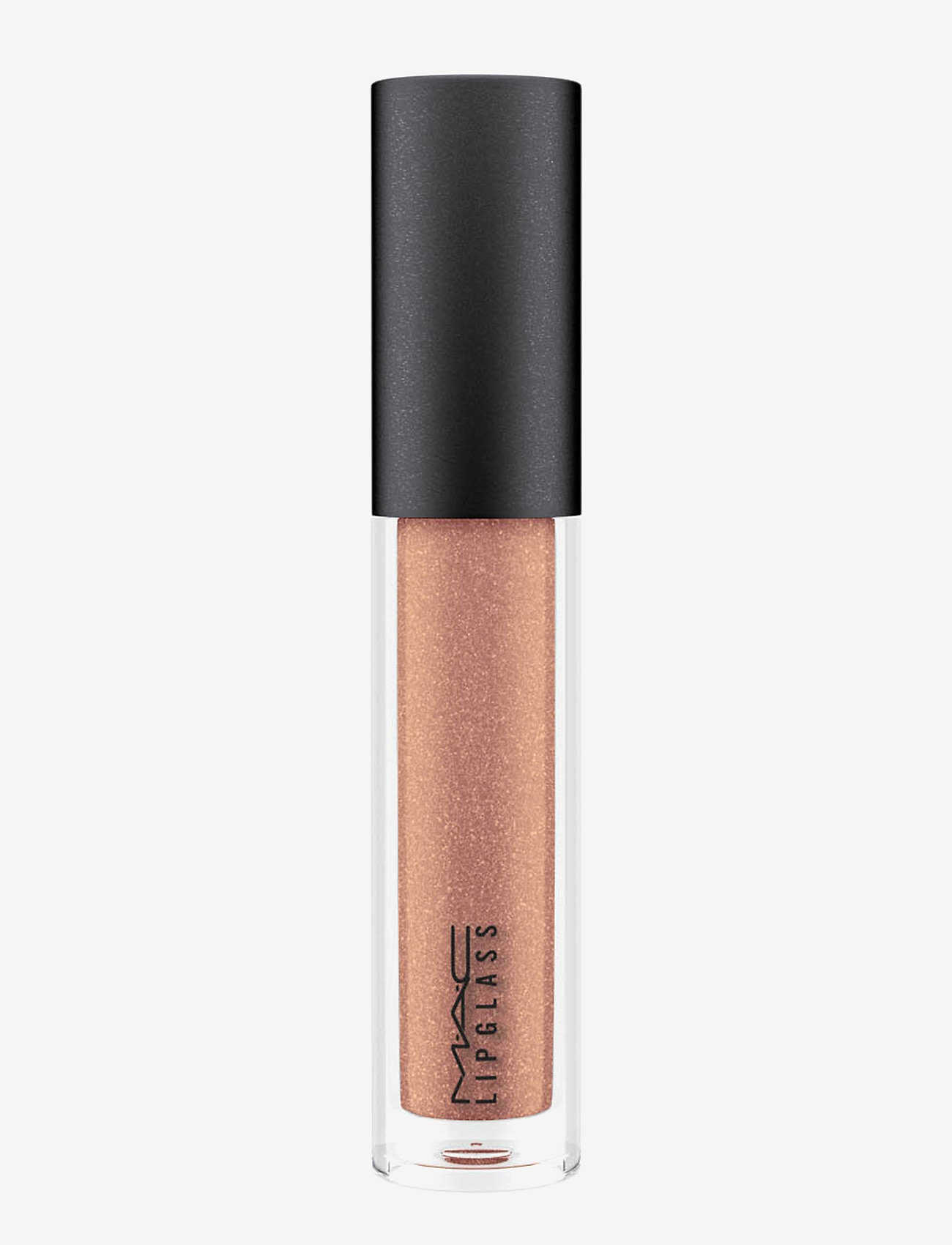MAC - Lipglass - makeup - oh baby - 1