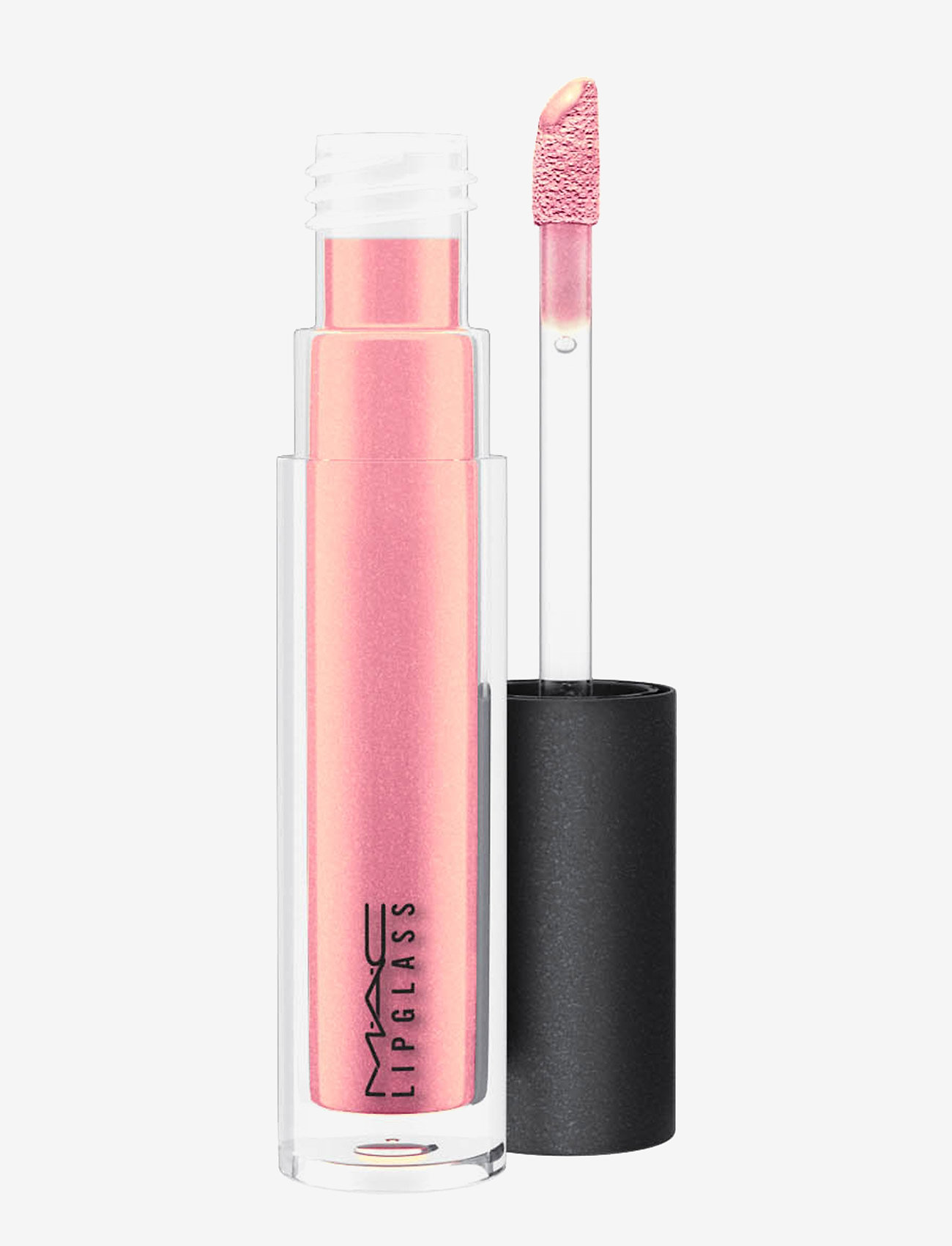 MAC Lipglass, Læbestift, Multi/mønstret, Str: 3.1 ML