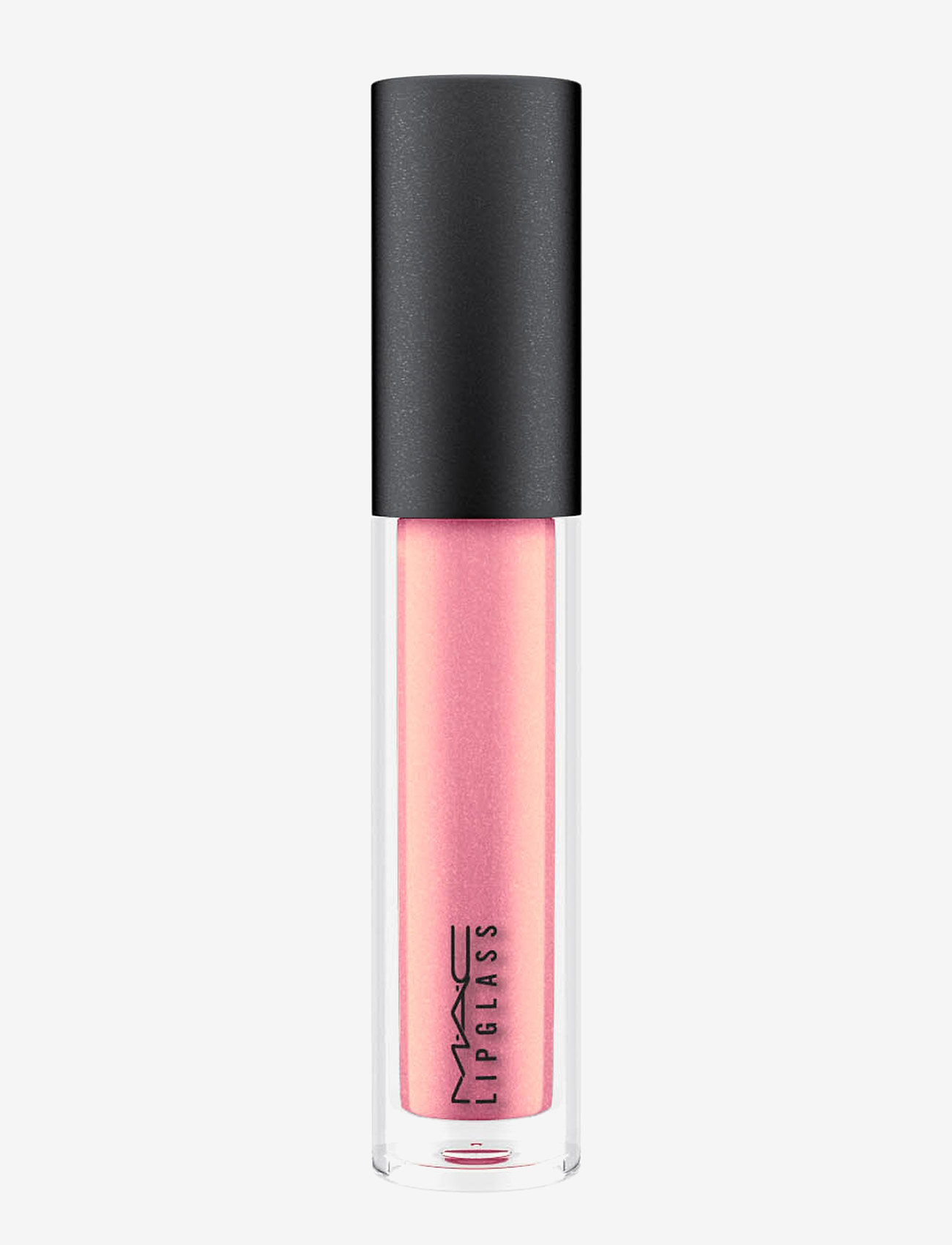 MAC - Lipglass - makeup - nymphette - 1