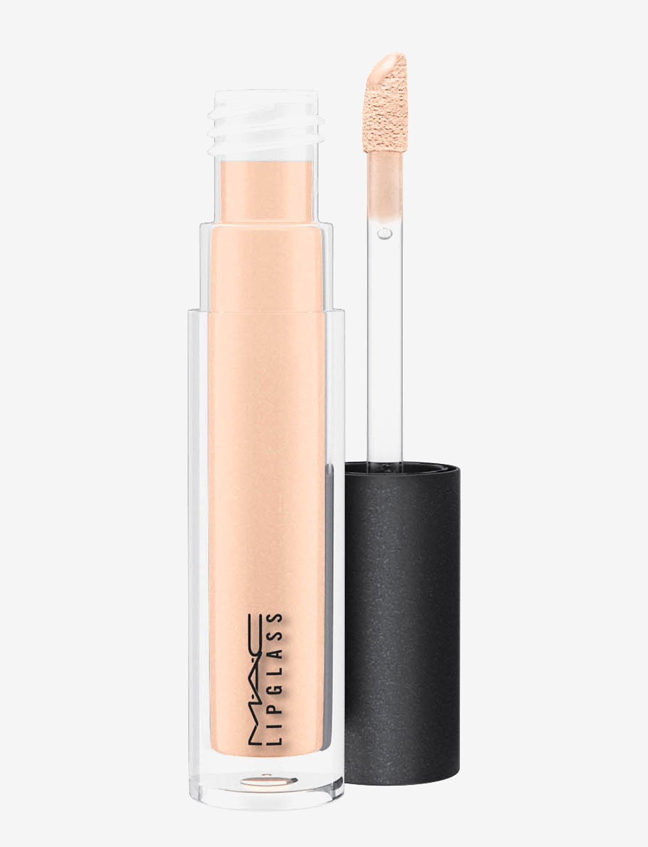 MAC Lipglass, Læbestift, Multi/mønstret, Str: 3.1 ML