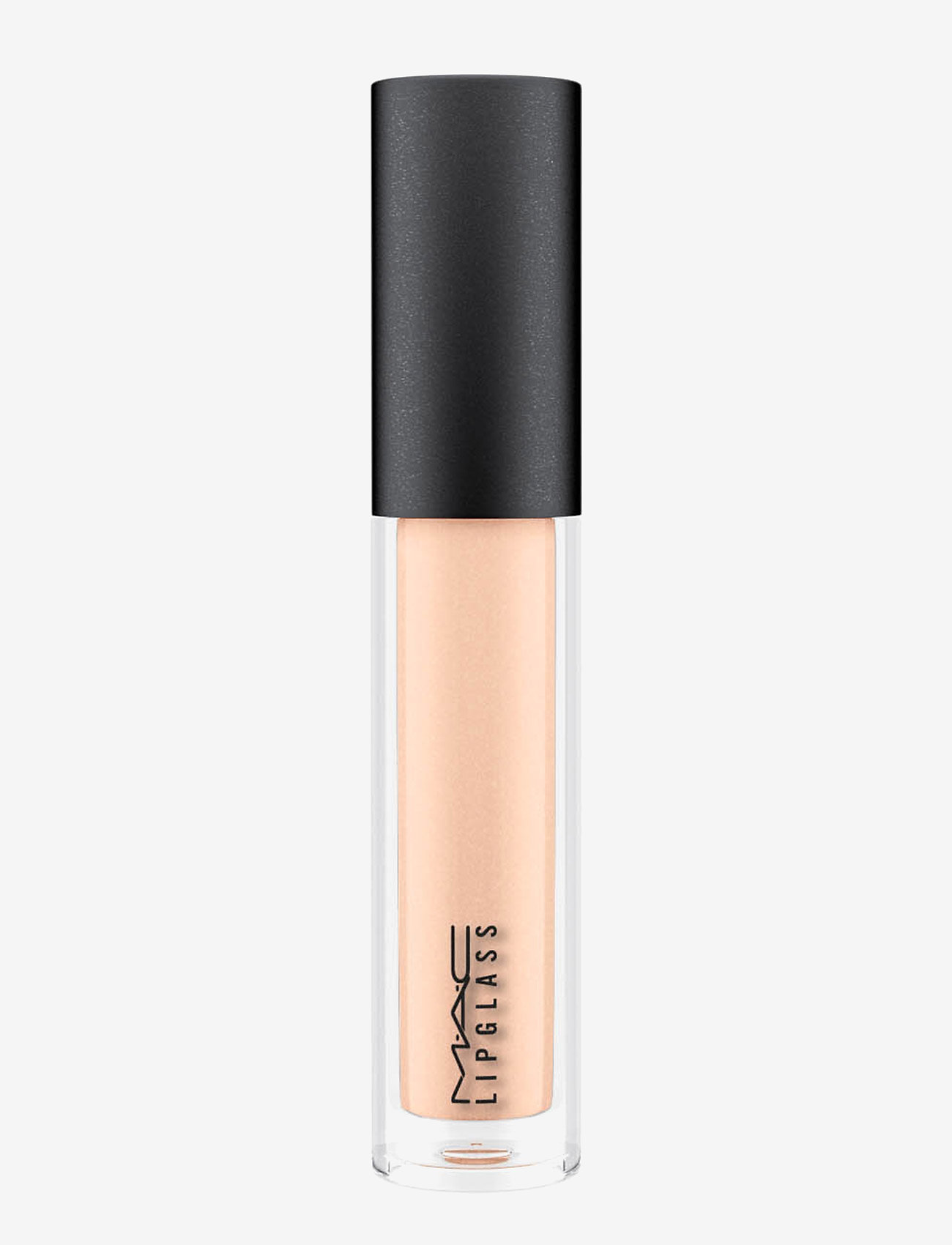 MAC - Lipglass - smink - c-thru - 1