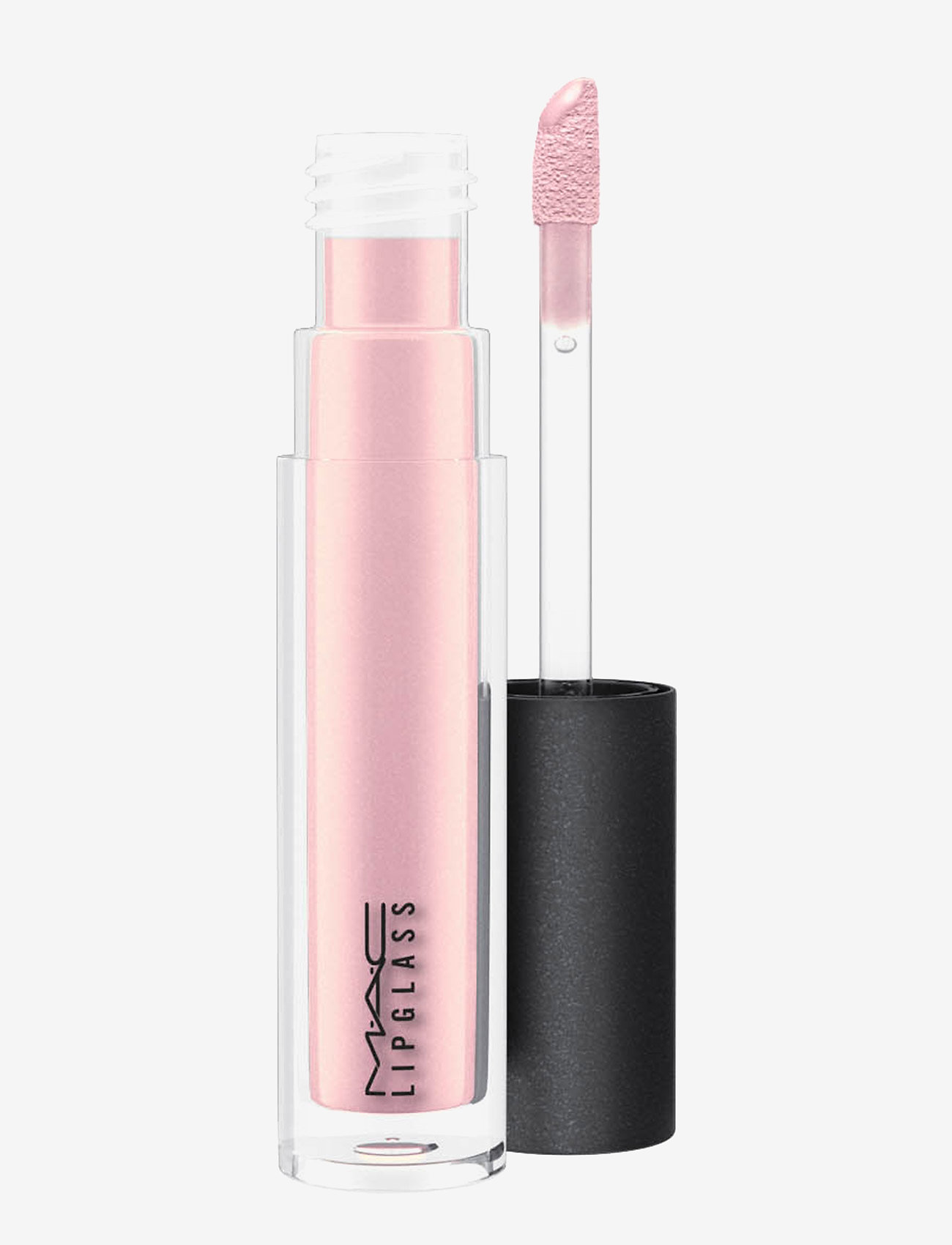 MAC Lipglass, Læbestift, Multi/mønstret, Str: 3.1 ML