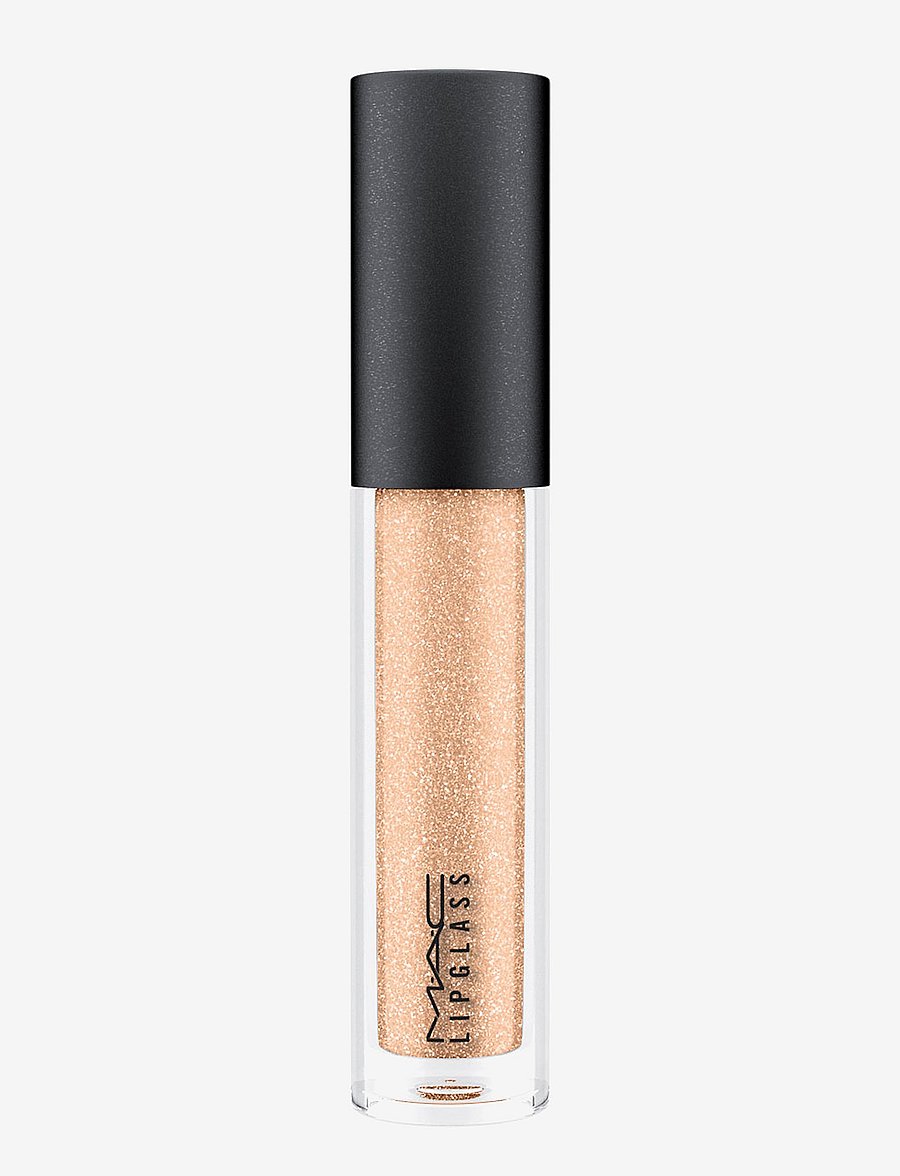 MAC - Lipglass - meikit - very go lightly - 1