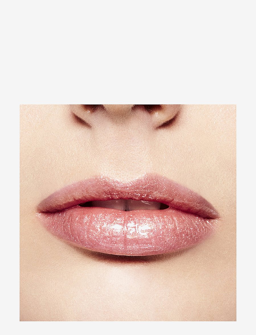 MAC - Lipglass - meikit - very go lightly - 2