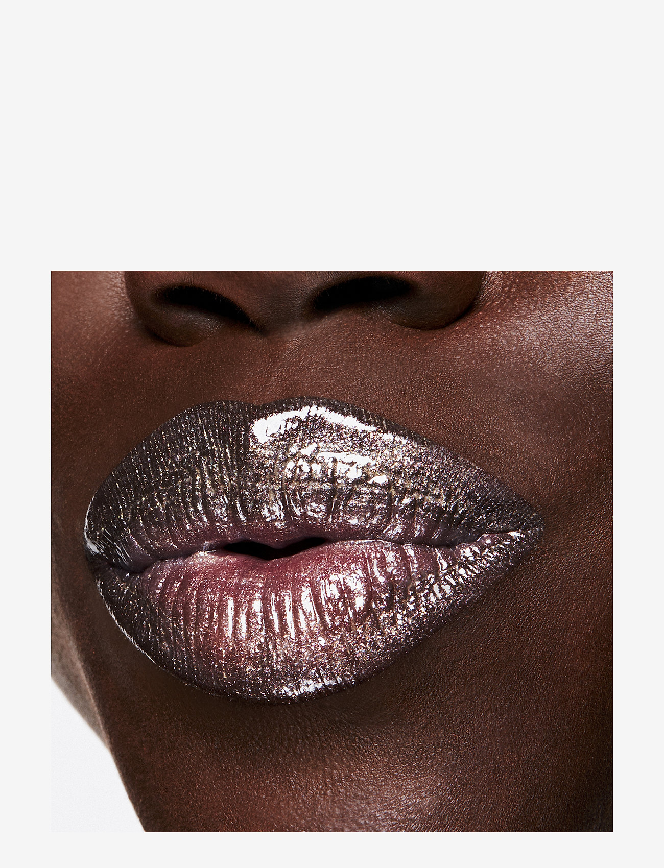 Mac Lipglass läppsmink dam – bild 5