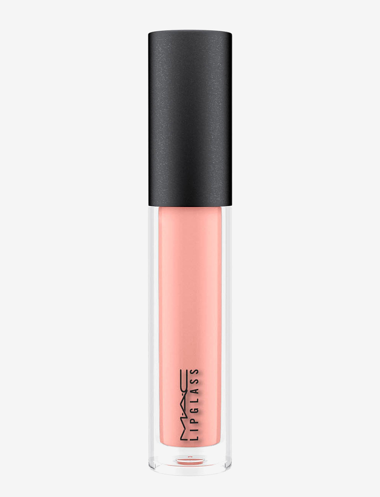 MAC - Lipglass - smink - please me - 1
