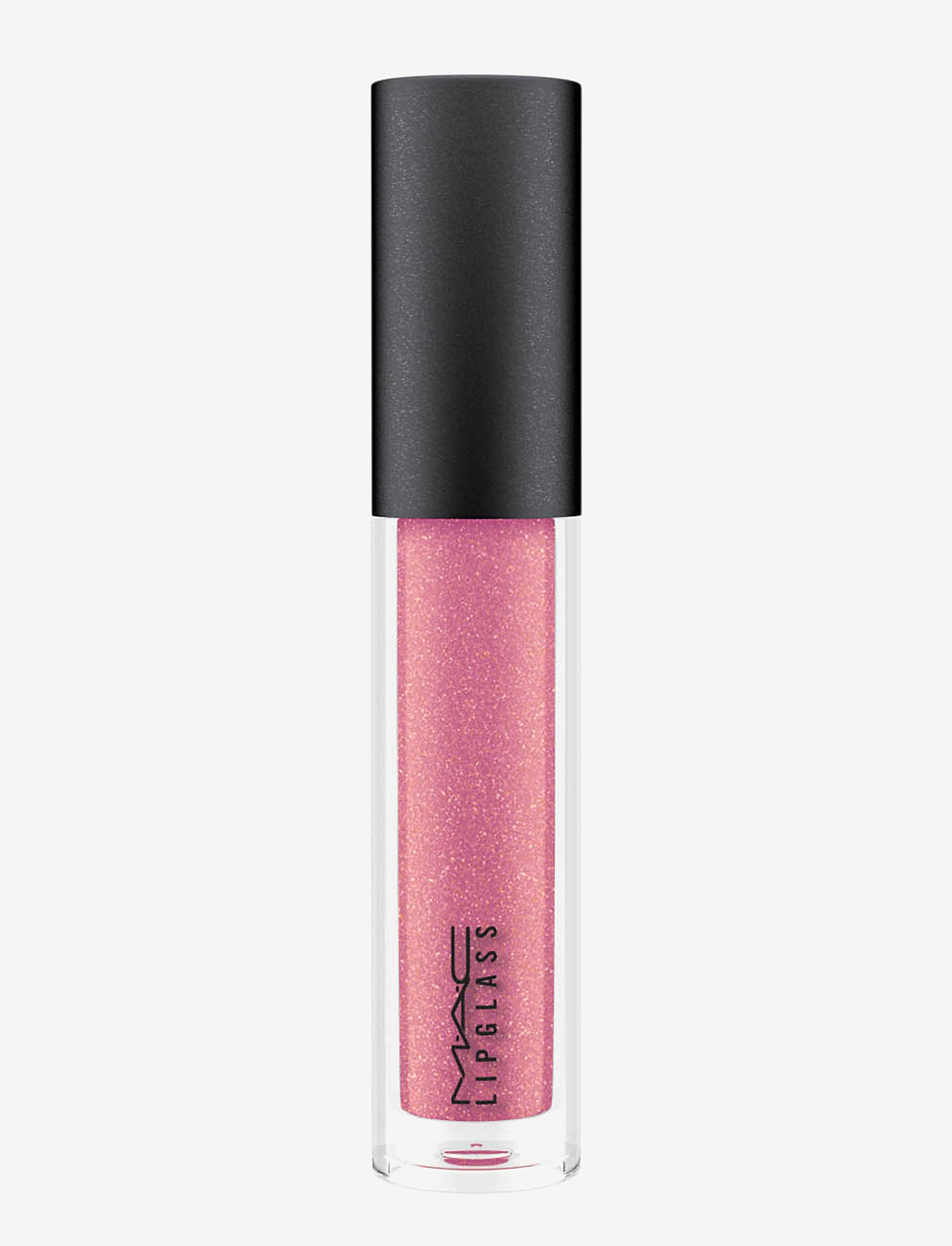 MAC - Lipglass - makeup - love child - 1