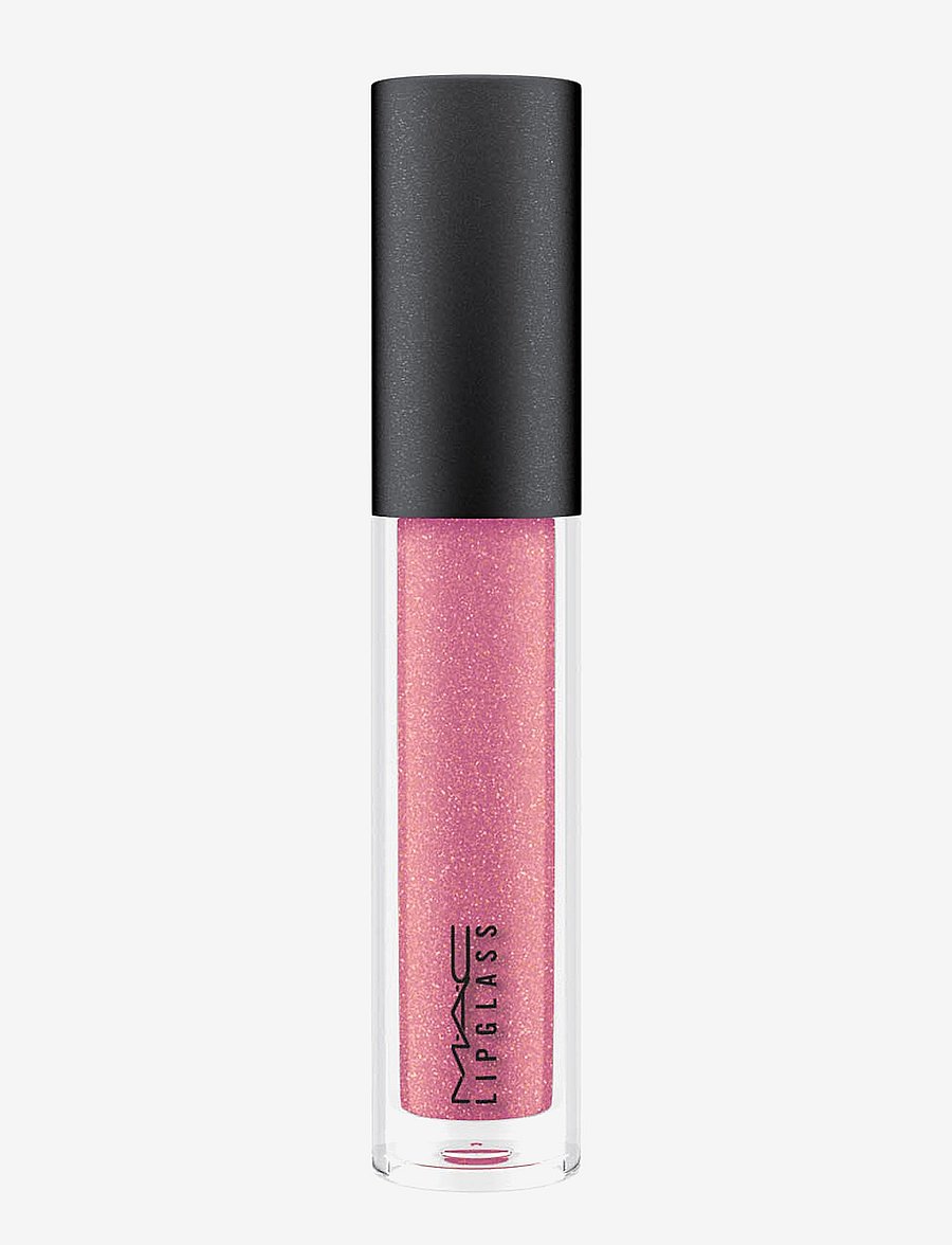 MAC - Lipglass - smink - love child - 1