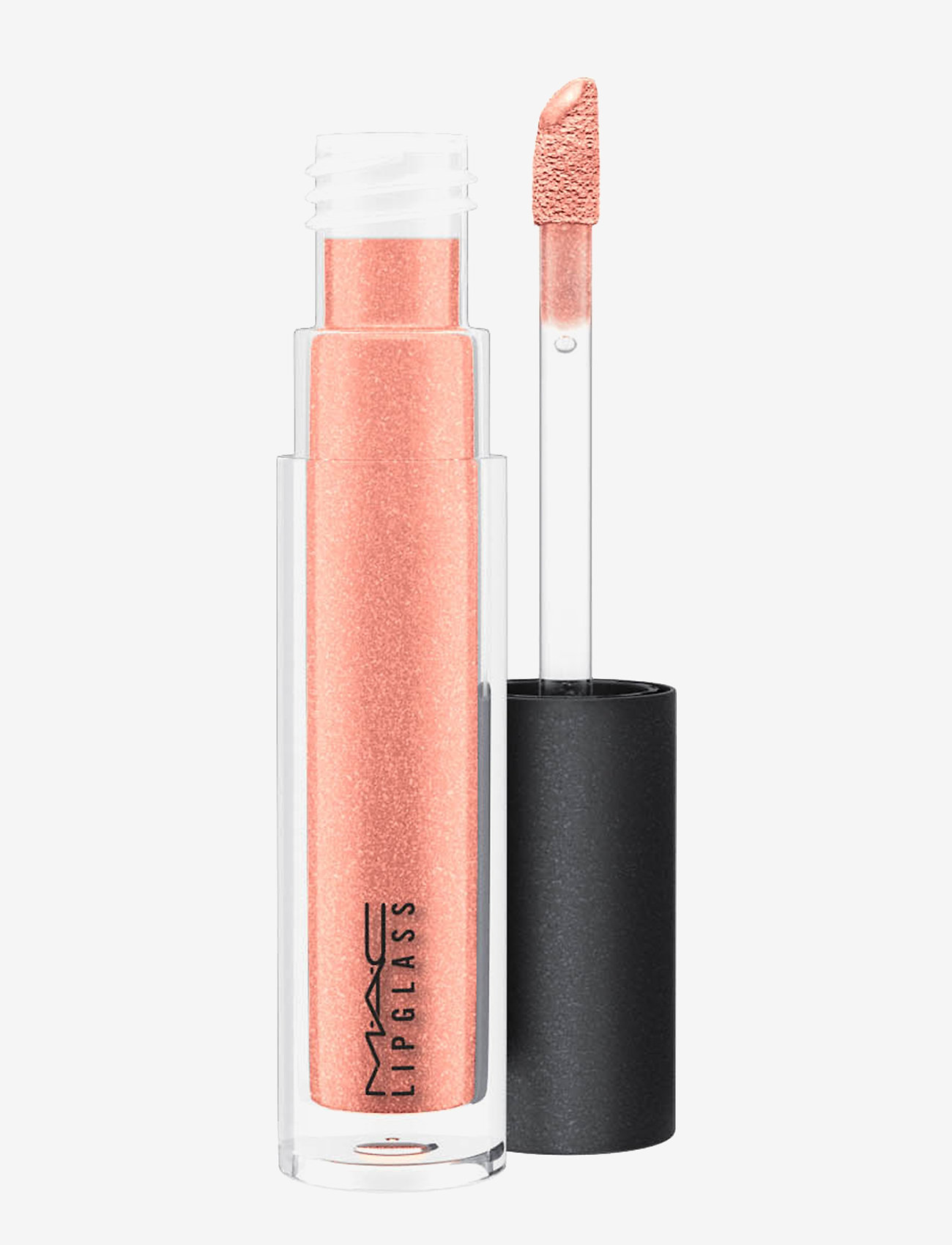 MAC Lipglass, Læbestift, Multi/mønstret, Str: 3.1 ML