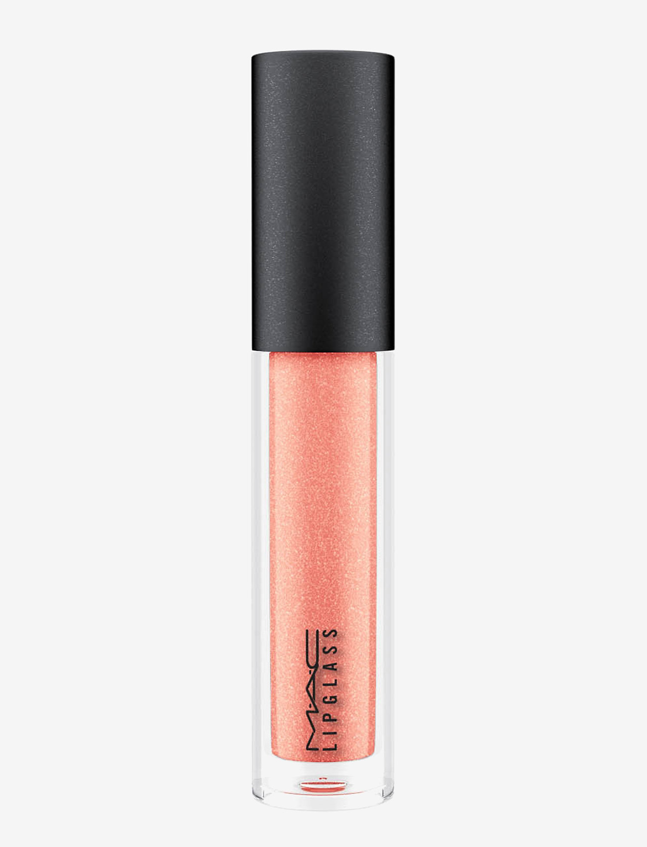 MAC Cosmetics Lipglass läppglans dam – bild 3