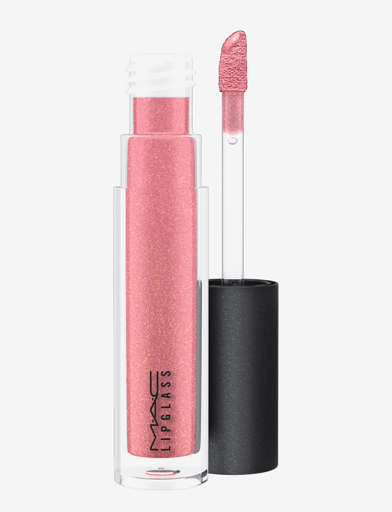 MAC - Lipglass - sminke - all things magical - 0