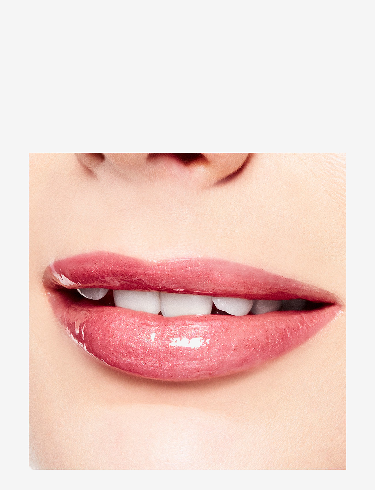 MAC - Lipglass - smink - all things magical - 2