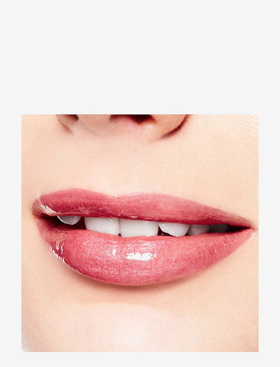 MAC - Lipglass - smink - all things magical - 2