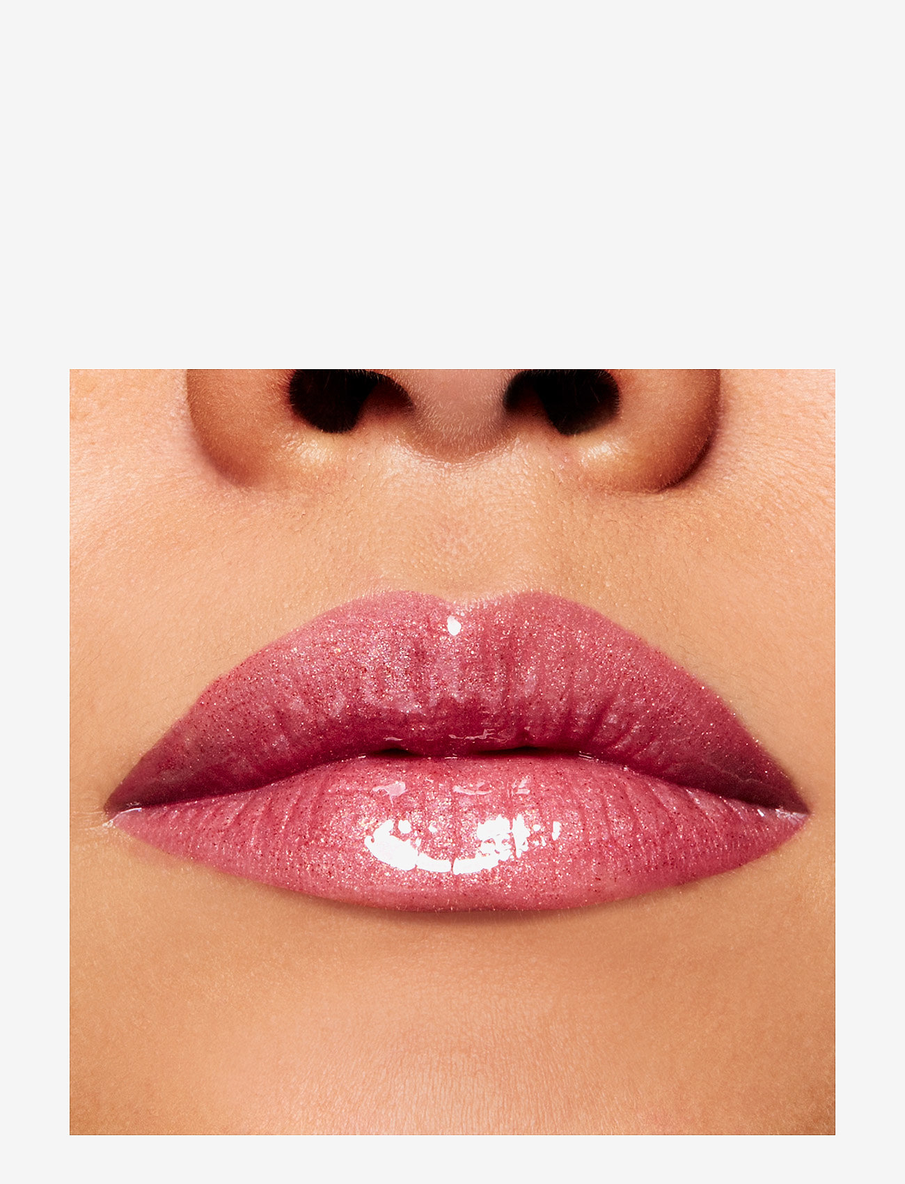 MAC - Lipglass - smink - all things magical - 3