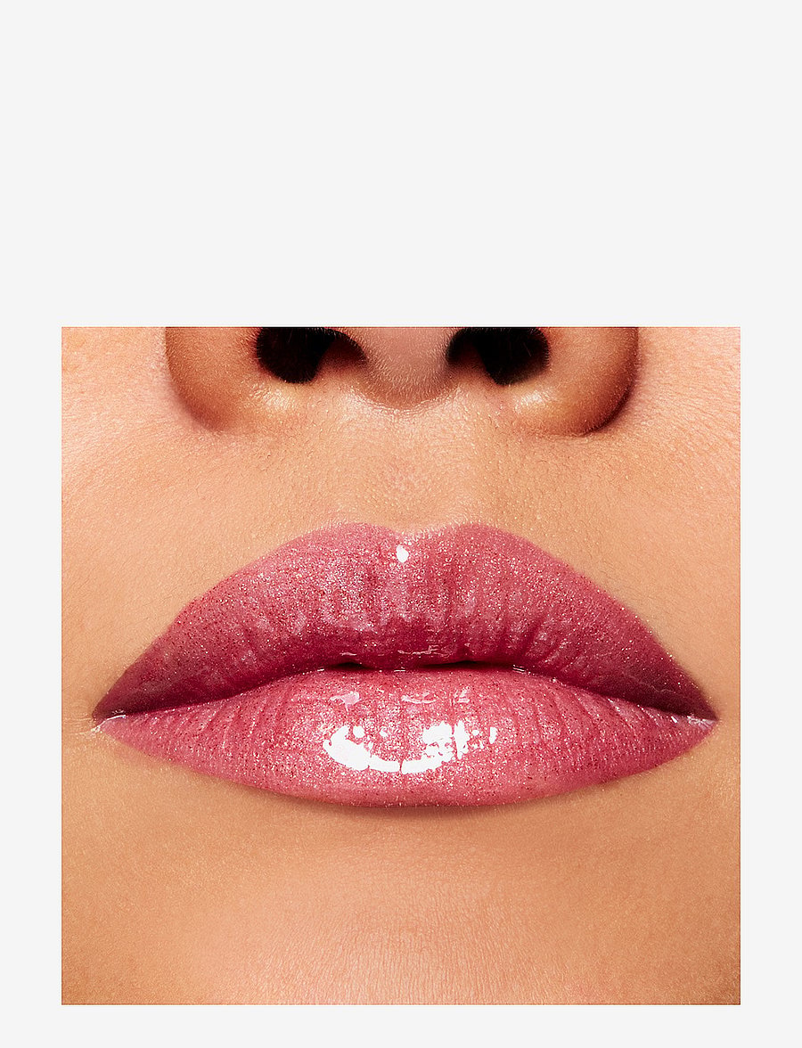 MAC - Lipglass - smink - all things magical - 3