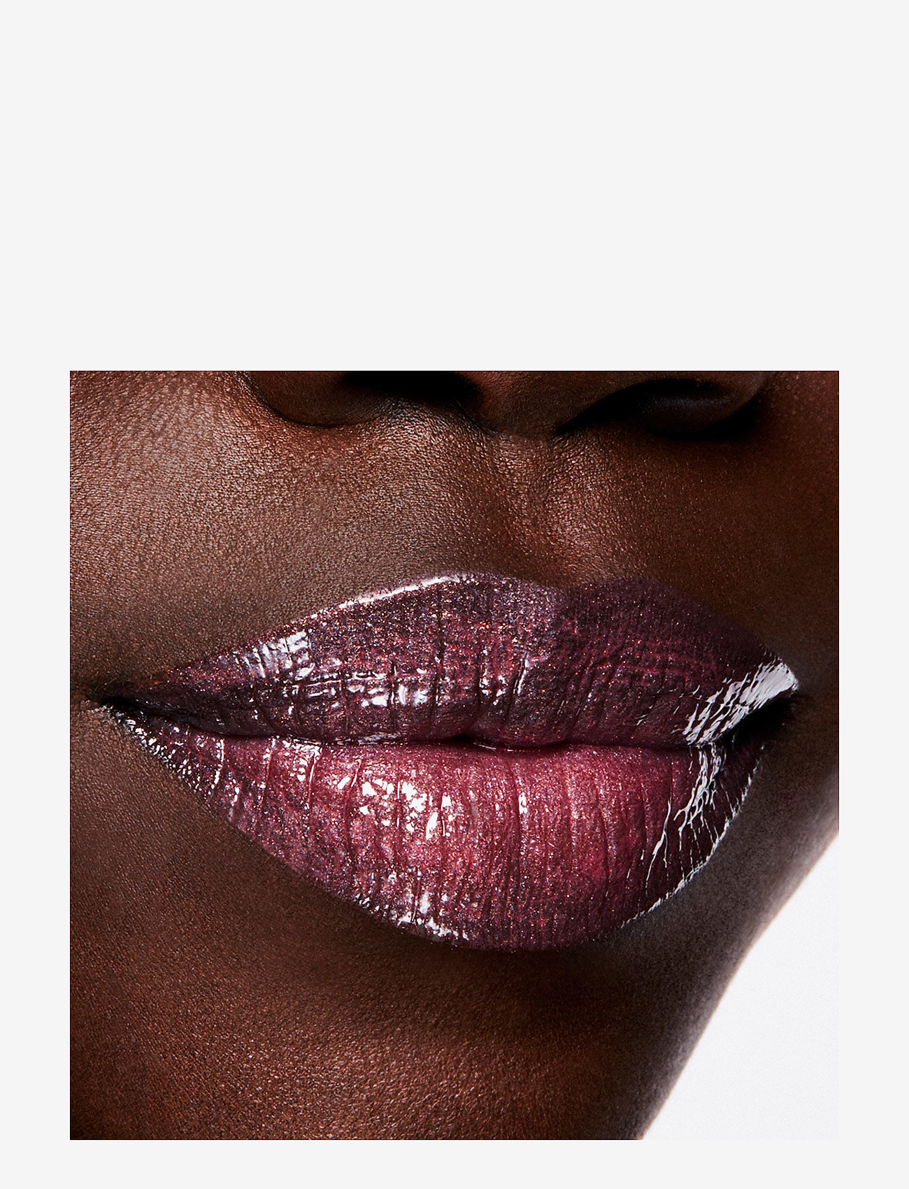 MAC - Lipglass - smink - all things magical - 4