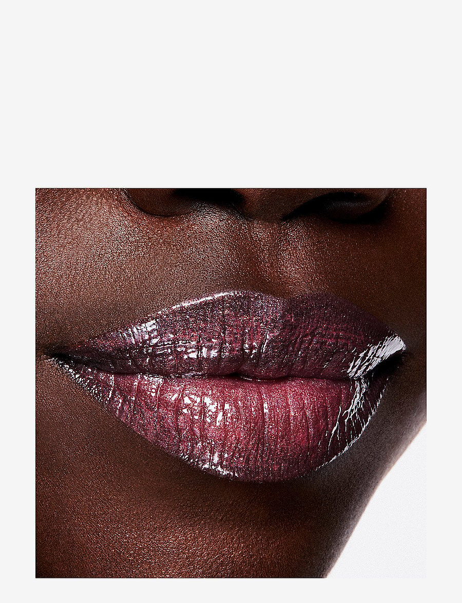 MAC - Lipglass - smink - all things magical - 4