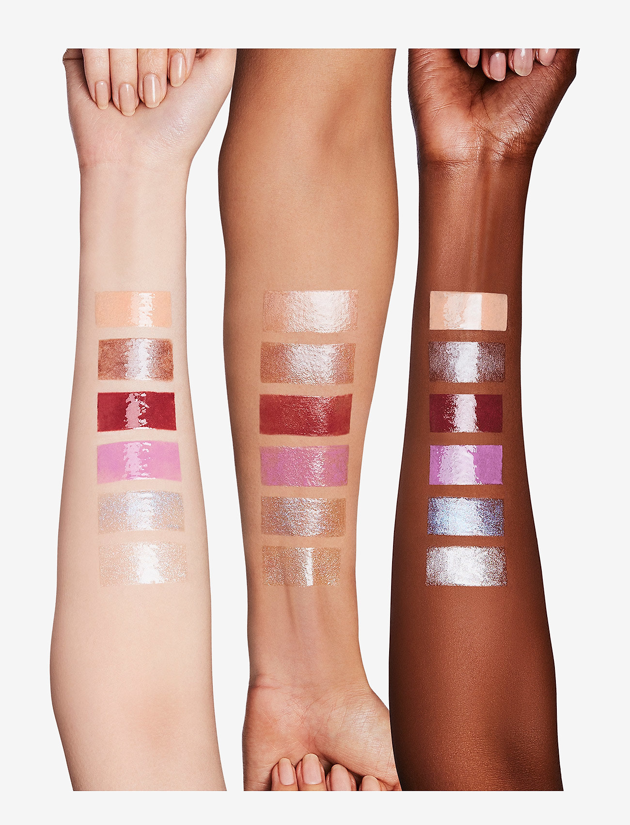 MAC - Lipglass - smink - all things magical - 5