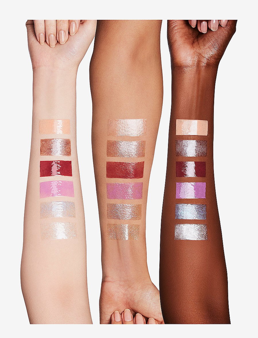 MAC - Lipglass - smink - all things magical - 5