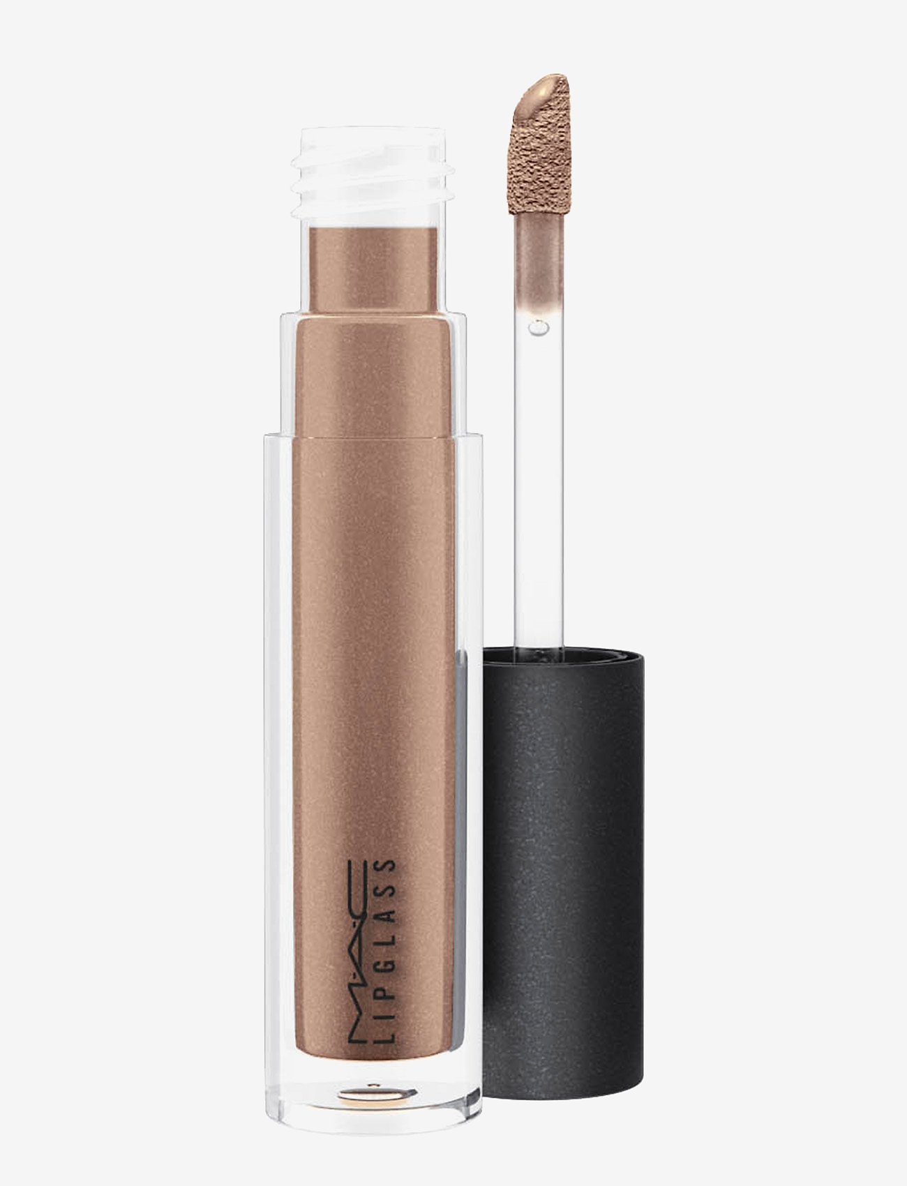 MAC Lipglass, Læbestift, Multi/mønstret, Str: 3.1 ML
