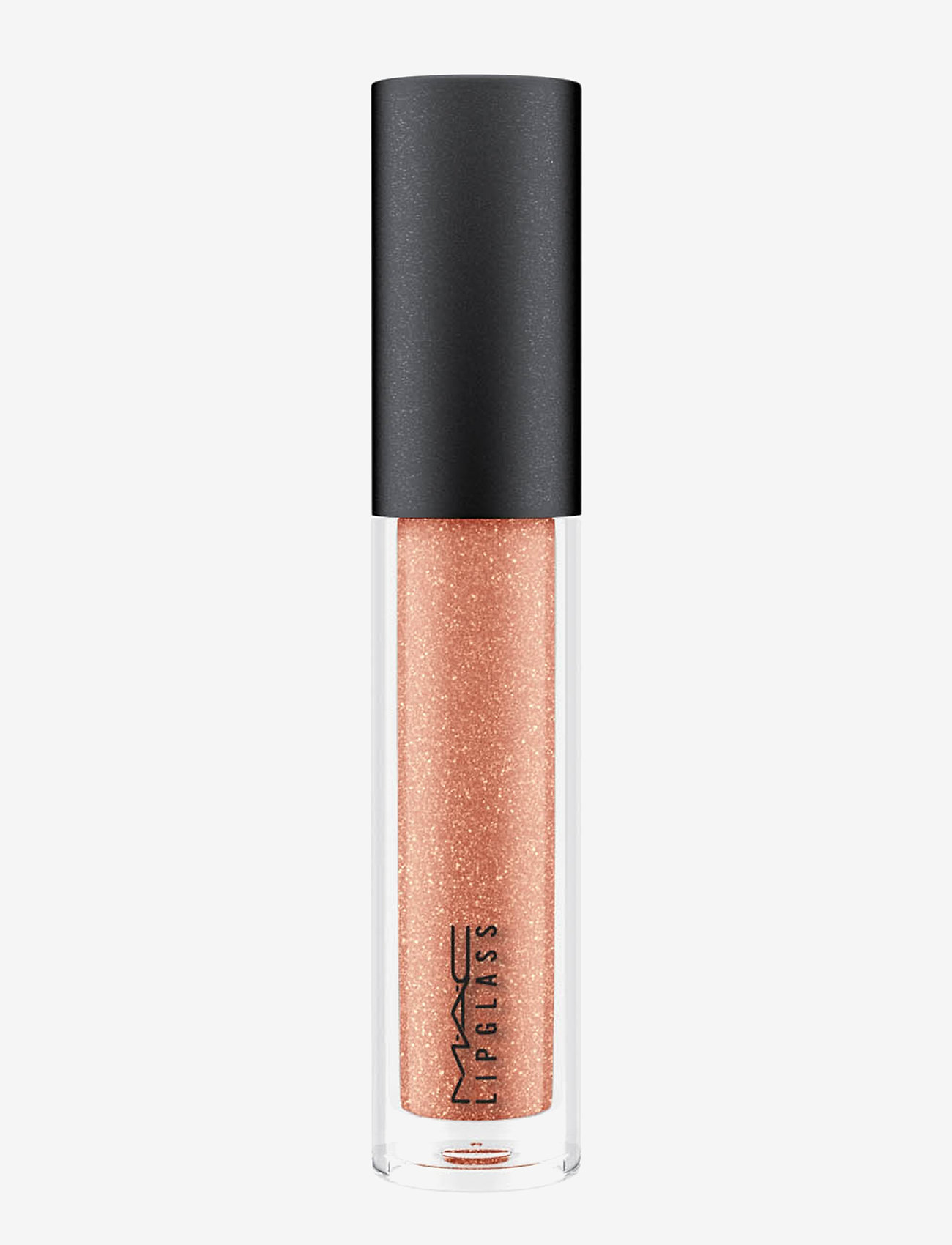 MAC - Lipglass - smink - beaux - 1