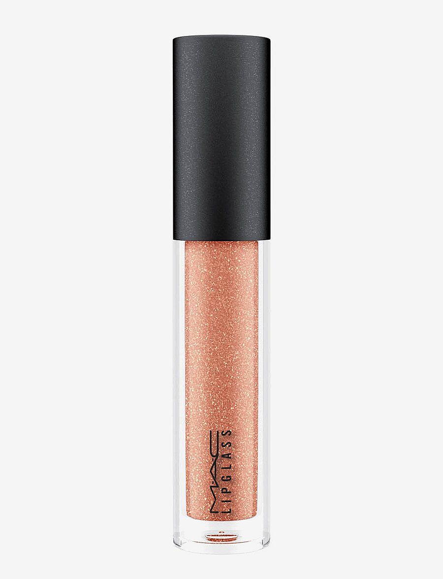 MAC - Lipglass - smink - beaux - 1