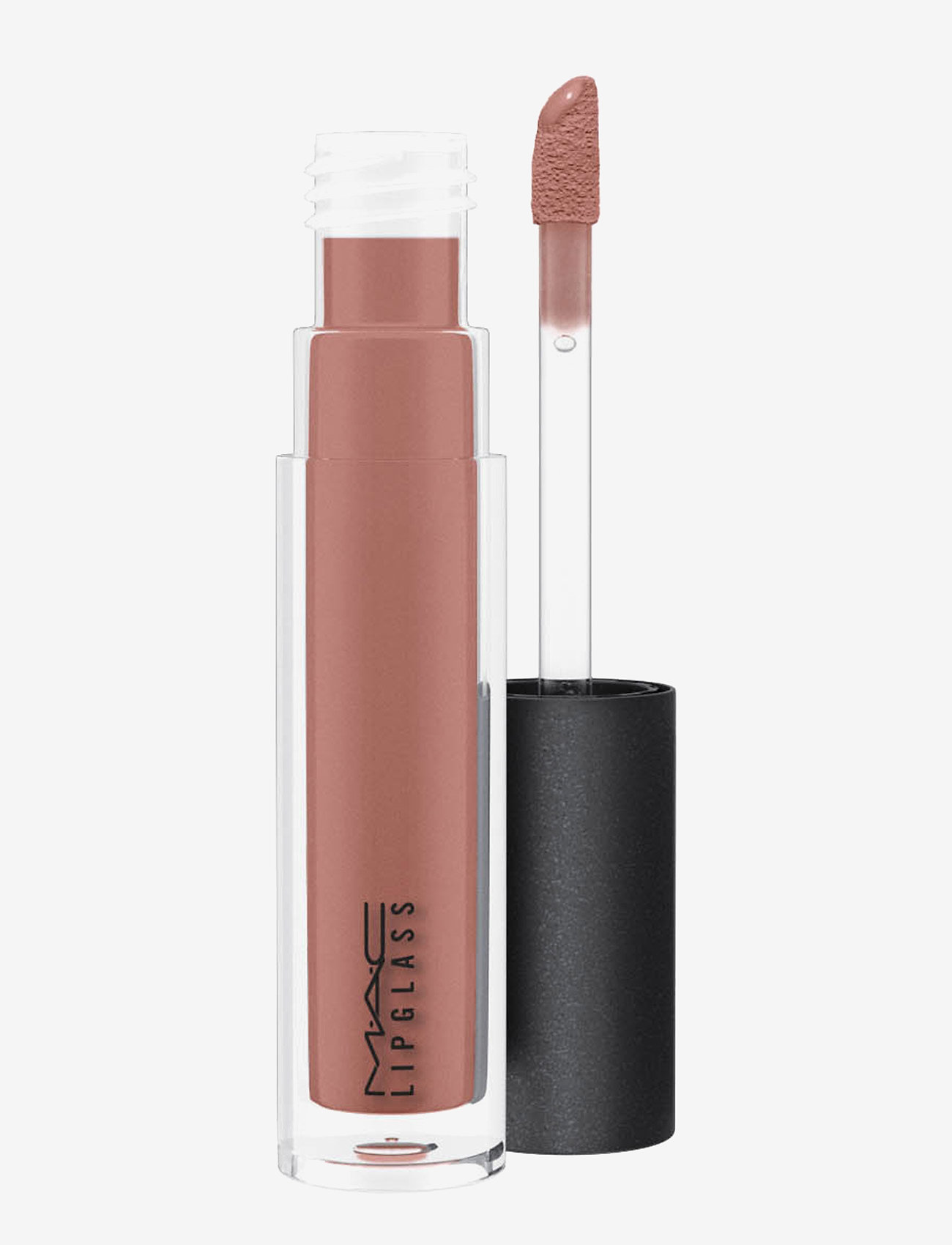 MAC Lipglass - MAC - BITTERSWEET ME / undefined