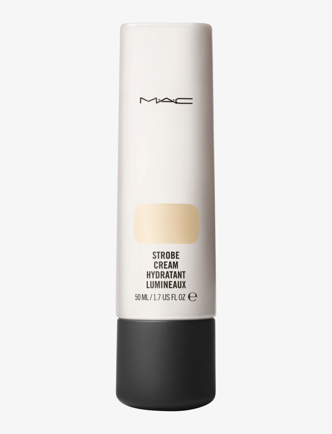 MAC Strobe Cream - Ansikte - STROBE CREAM - GOLDLITE / multi