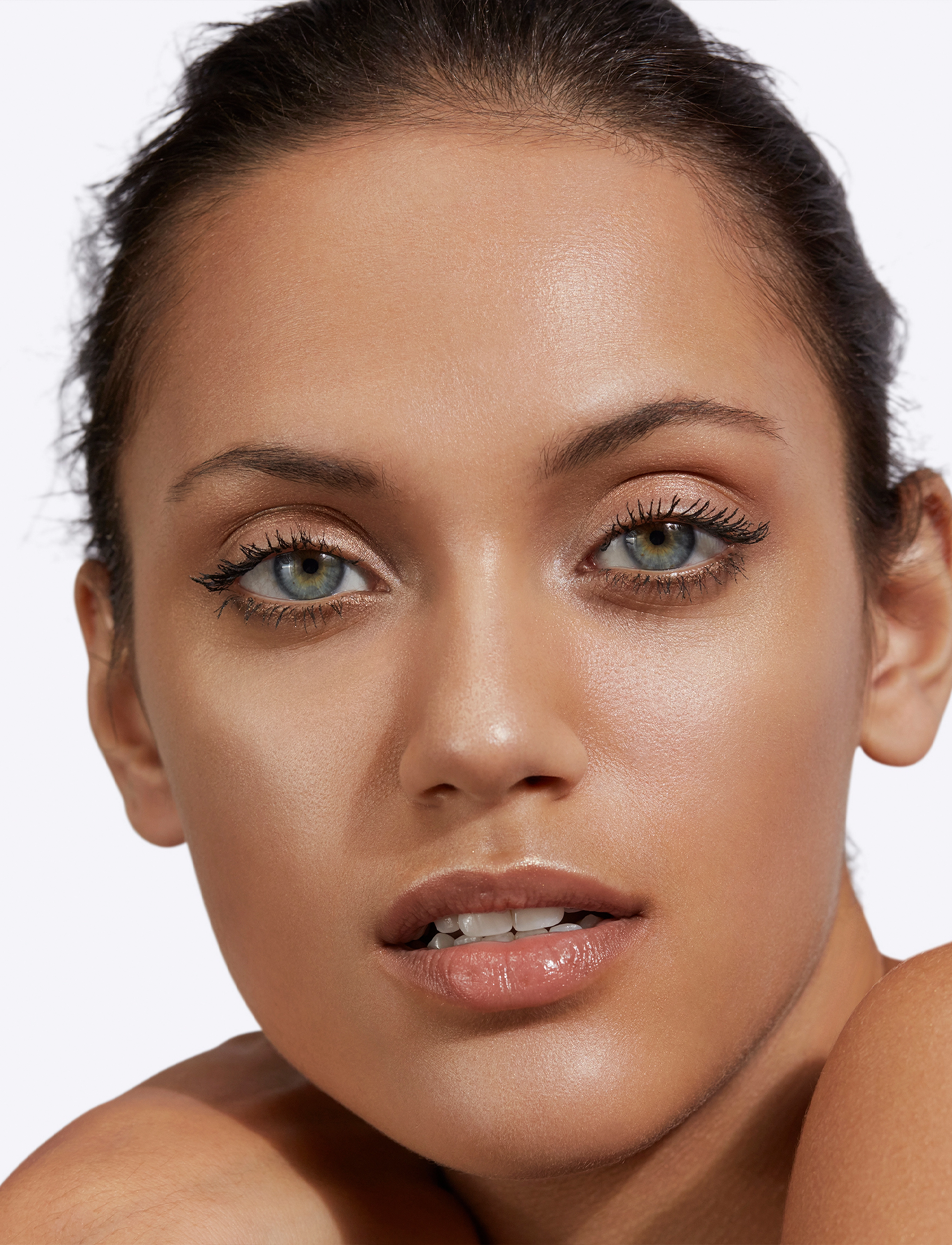 MAC - Strobe Cream - smink - strobe cream - goldlite - 4
